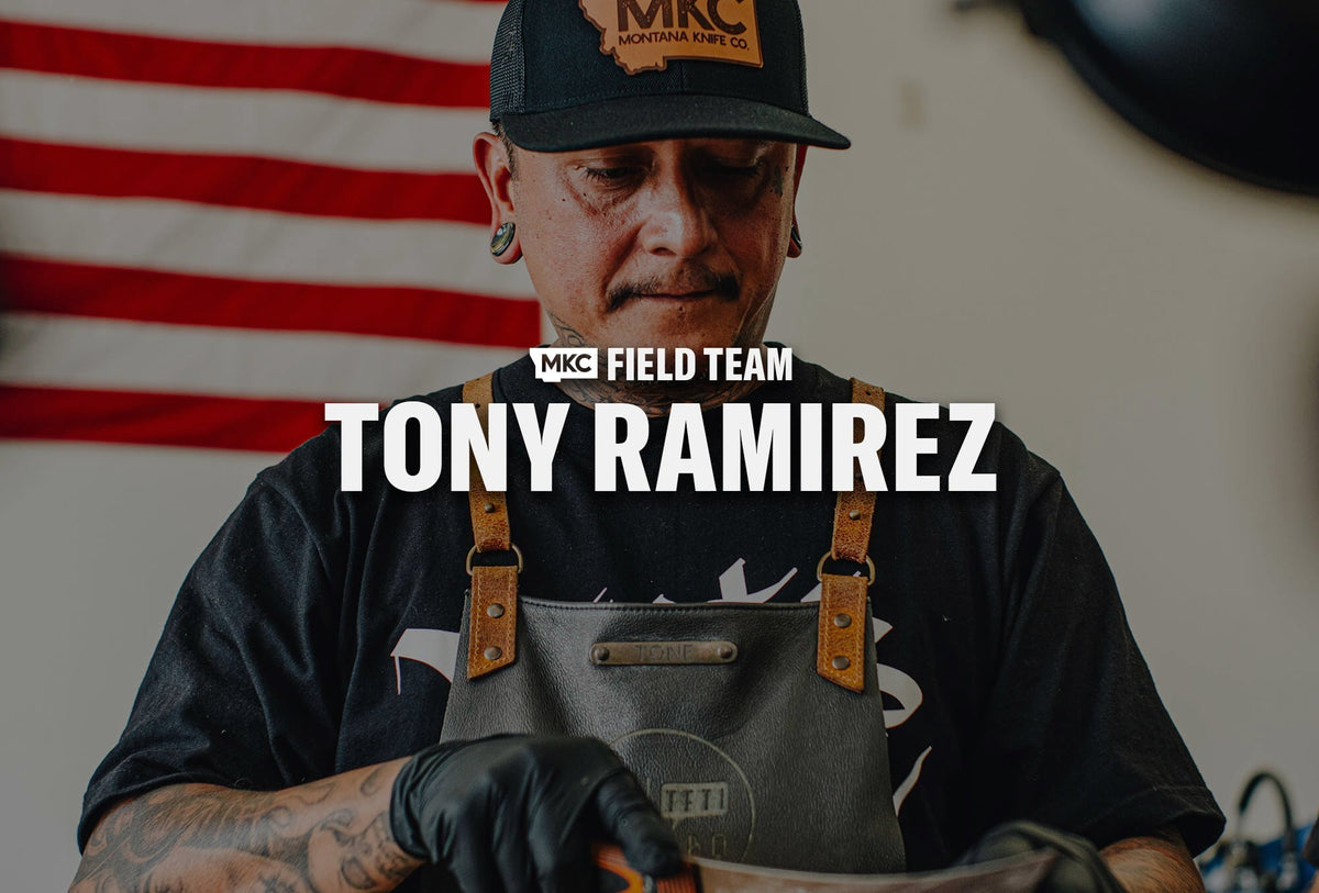 Meet Cameron Hanes: Bowhunter, Ultrarunner, and Relentless Athlete