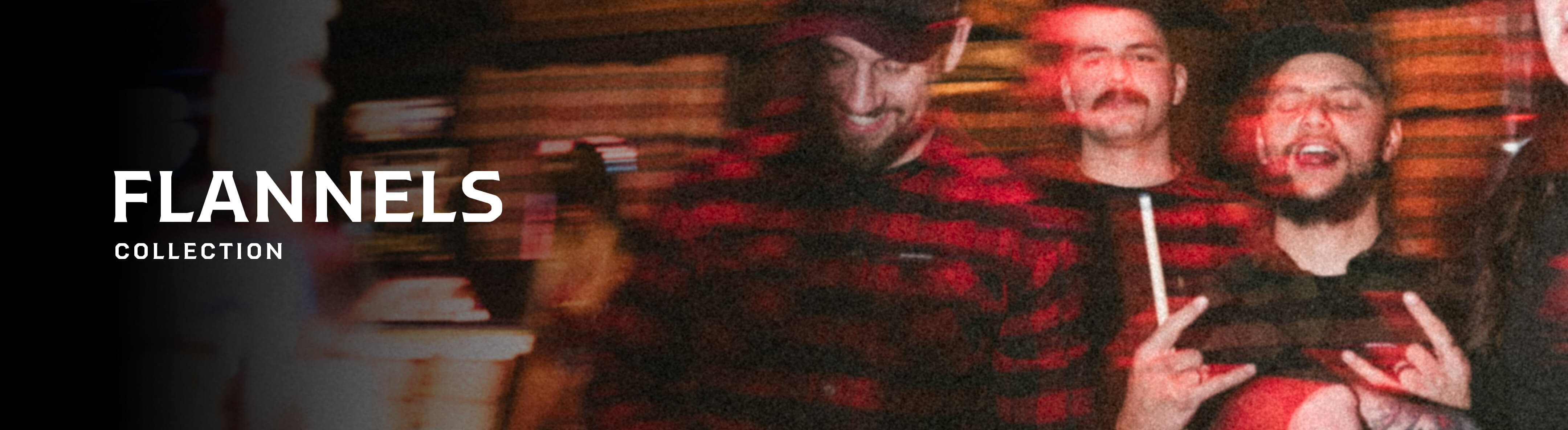 MKC Flannel Collection