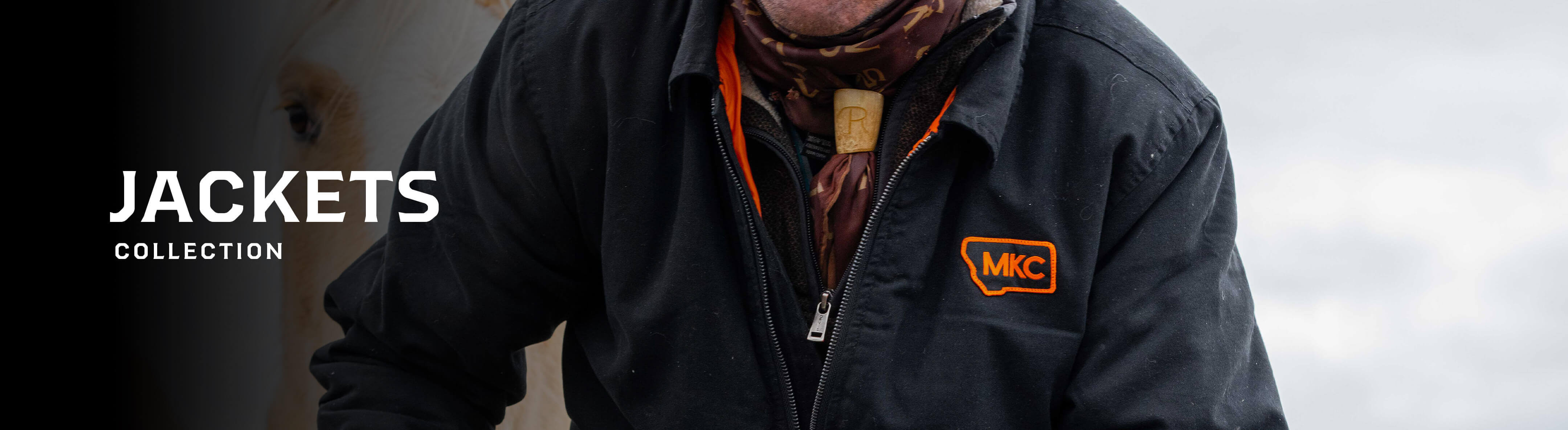 MKC JACKETS