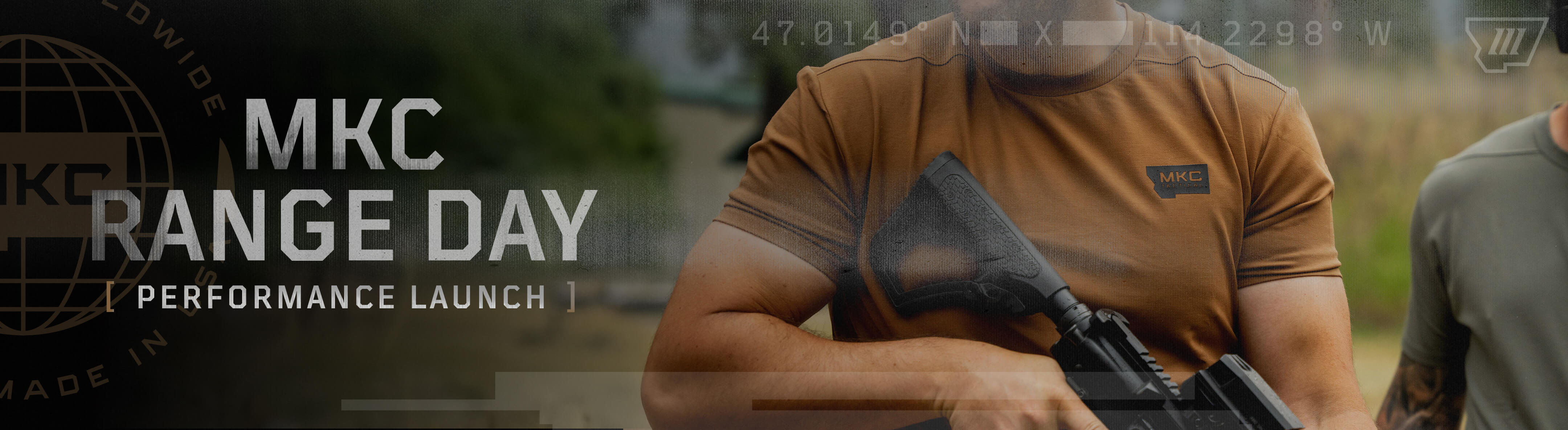 TACTICAL PERFORMANCE APPAREL