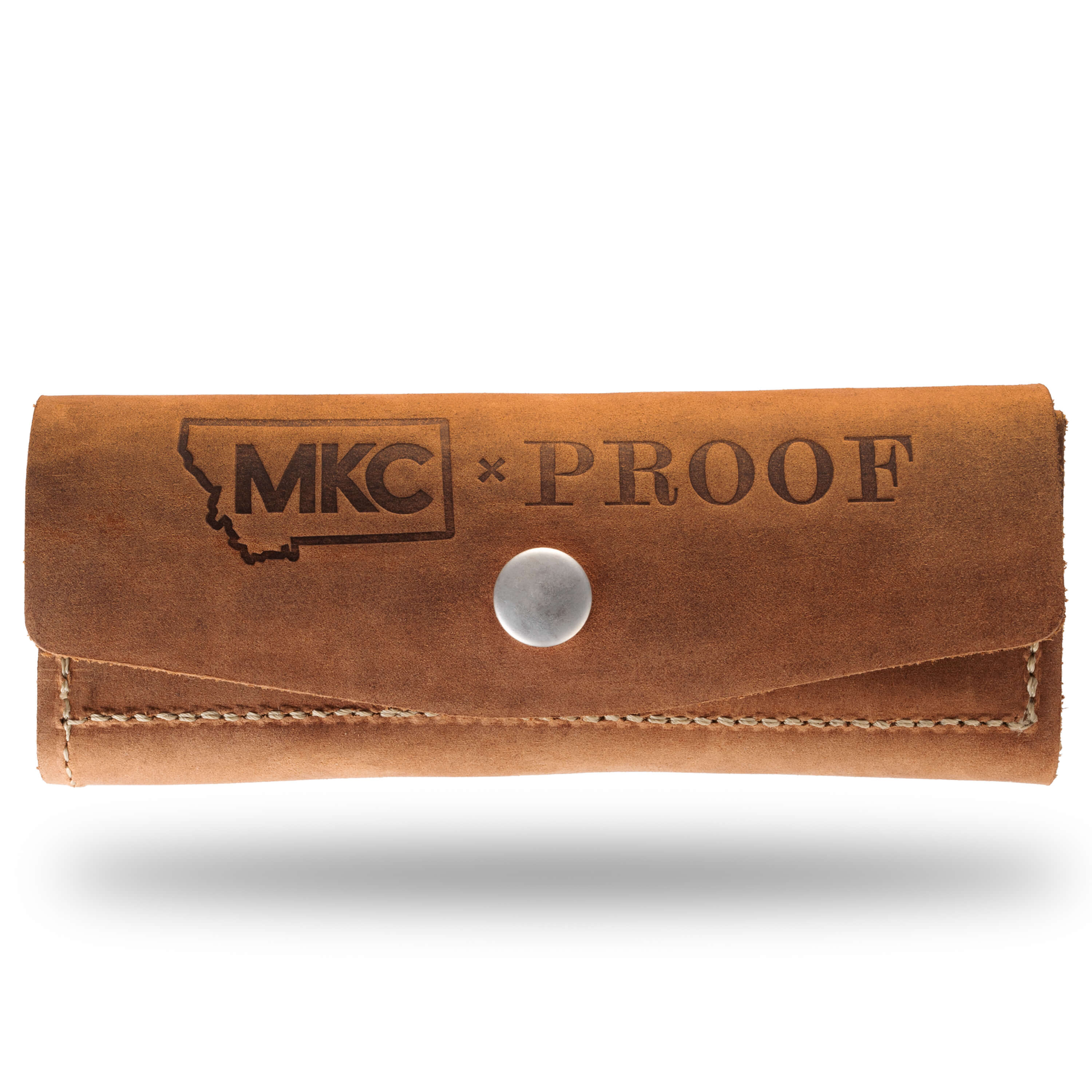 MKC X PROOF EDC RAZOR 2.0