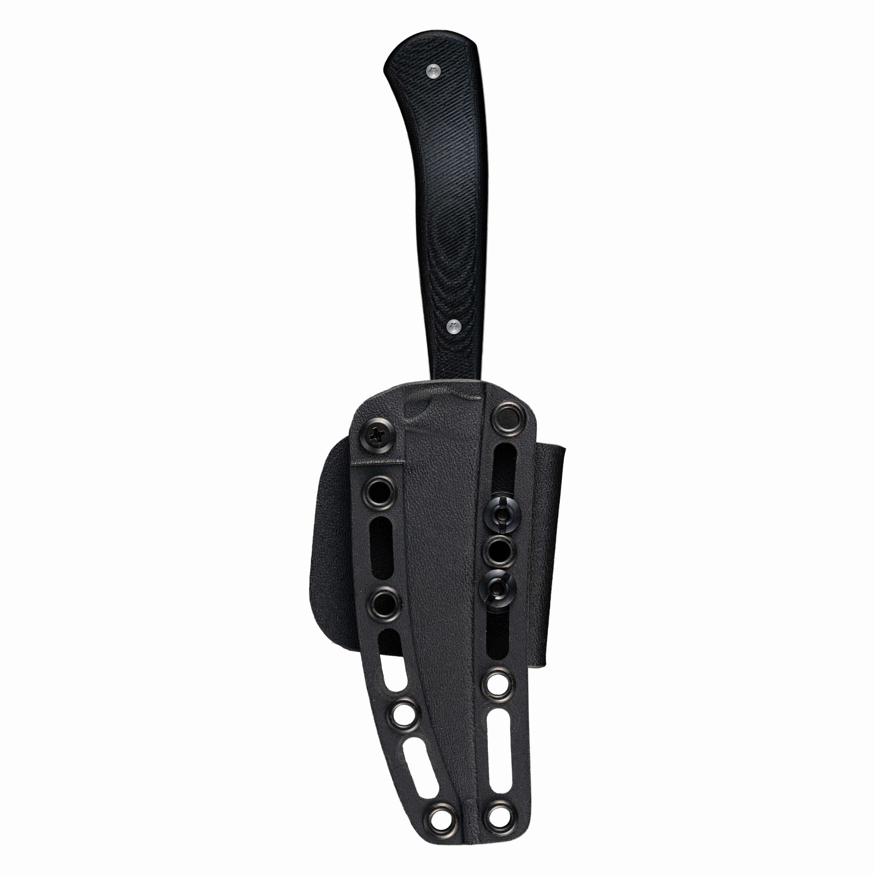 FIELD BONING KNIFE - BLACK