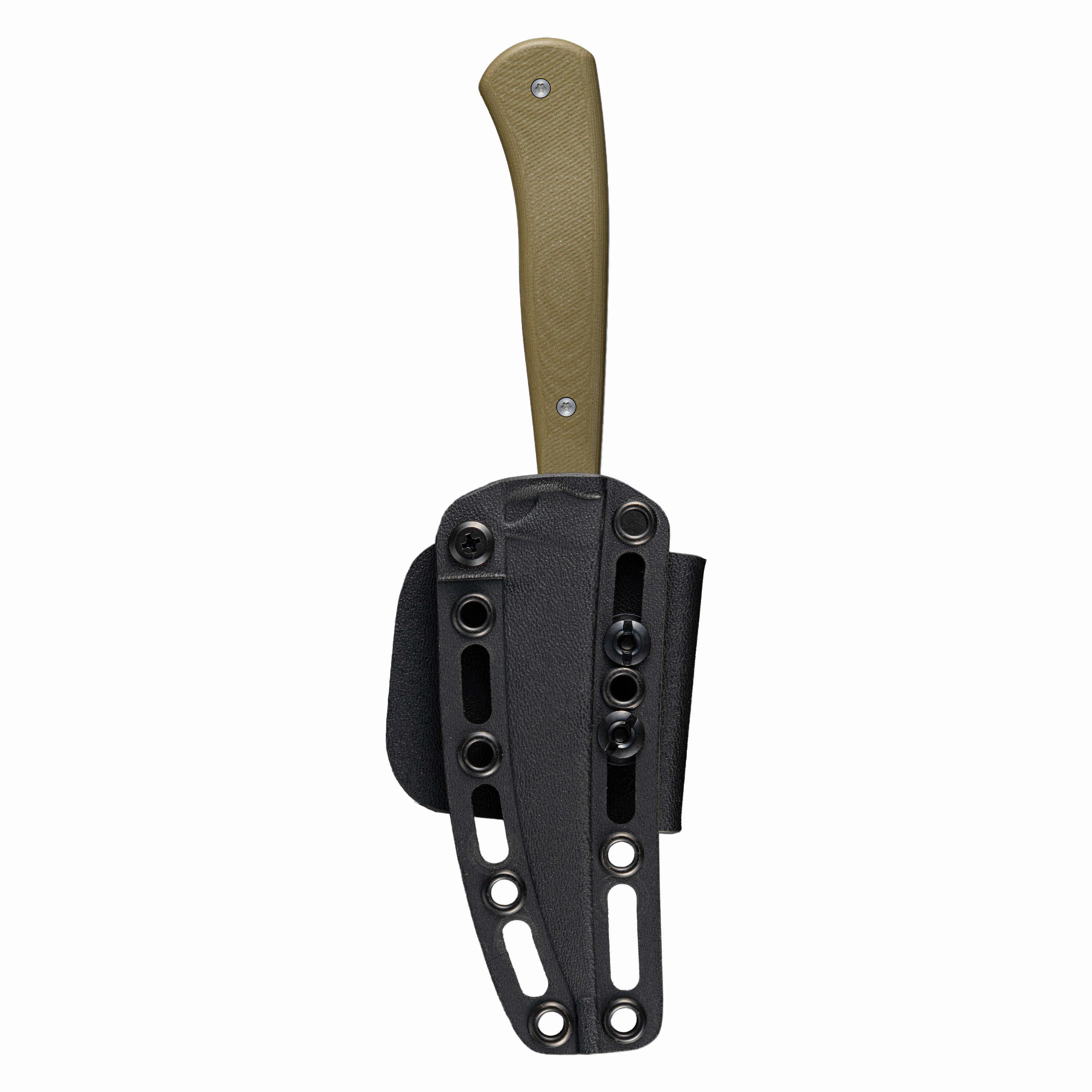 FIELD BONING KNIFE - OLIVE