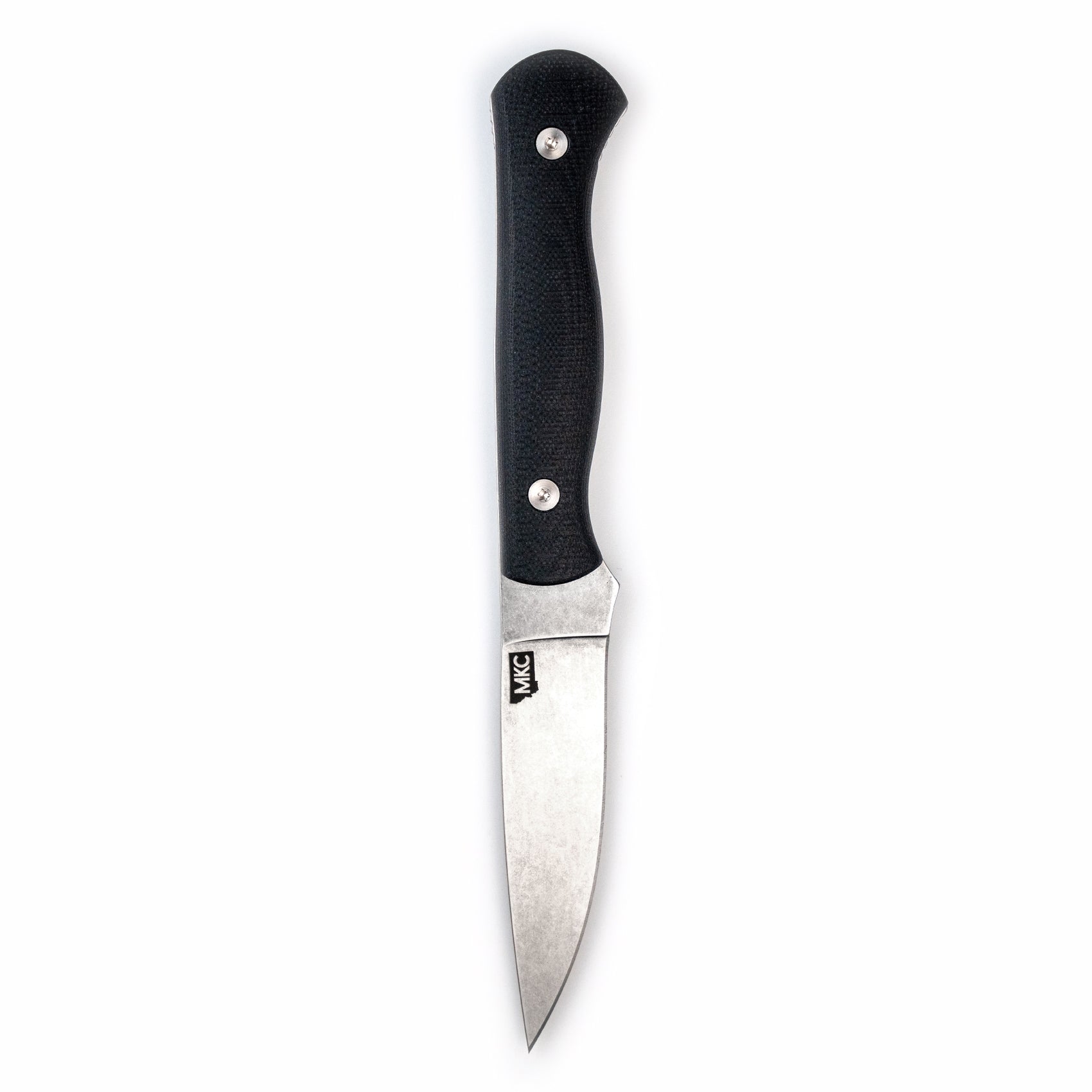 FIELDCRAFT SURVIVAL KNIFE BLACK