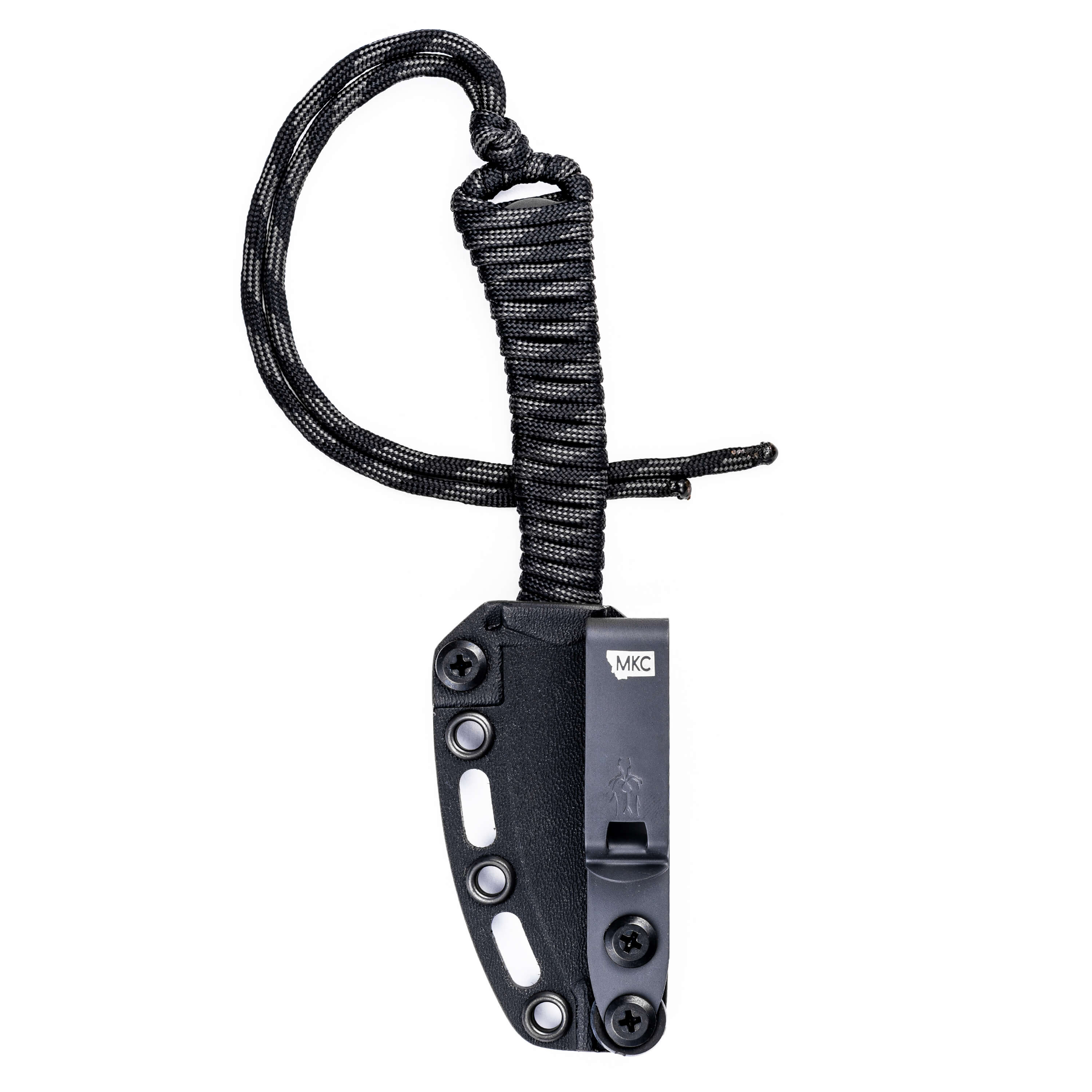 MINI-SPEEDGOAT 2.0 - BLACK