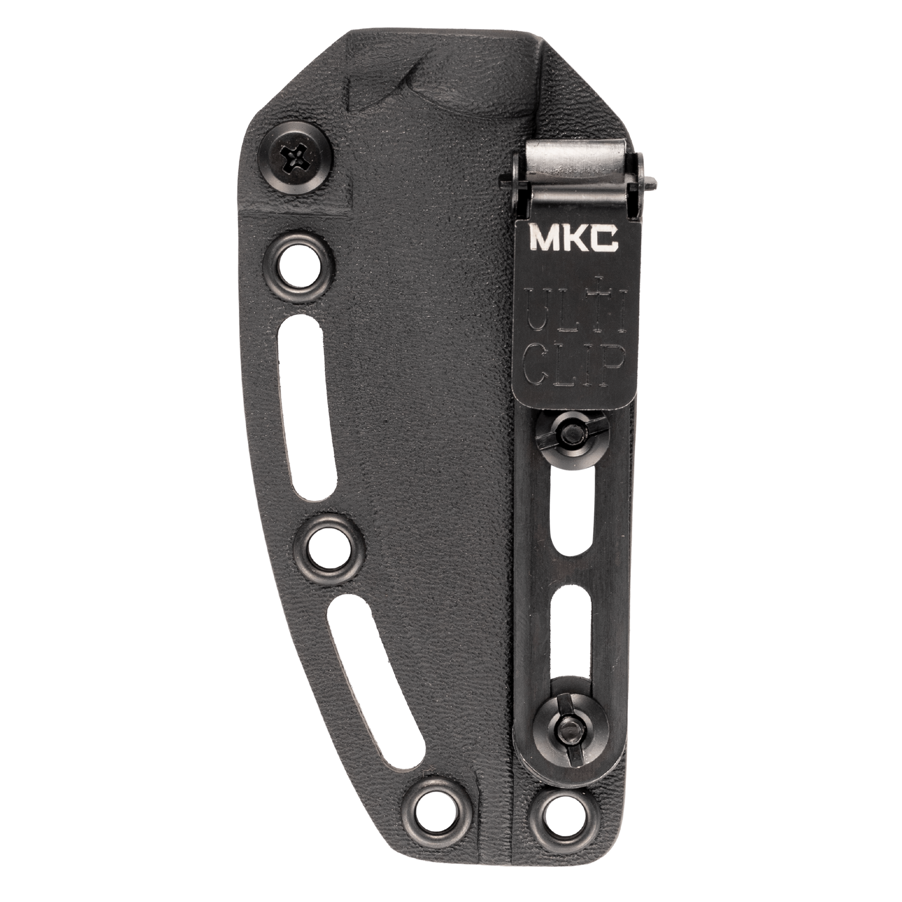 WARGOAT / BATTLE GOAT ADDITIONAL KYDEX SHEATH - BLACK