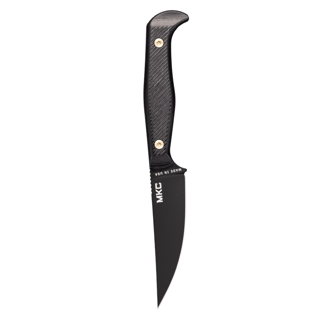 BATTLE GOAT BLK BLK