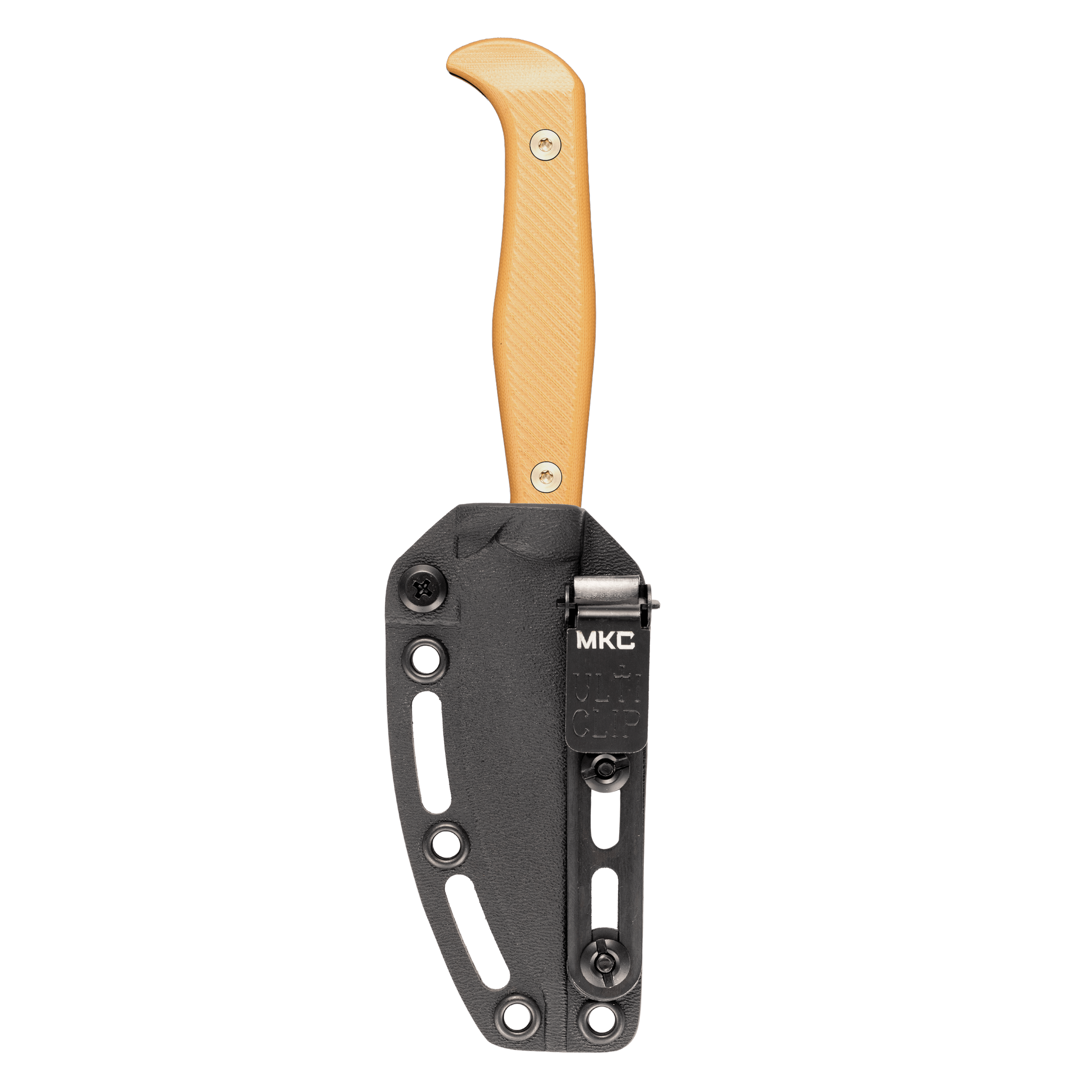 BATTLE GOAT - BLK/COY