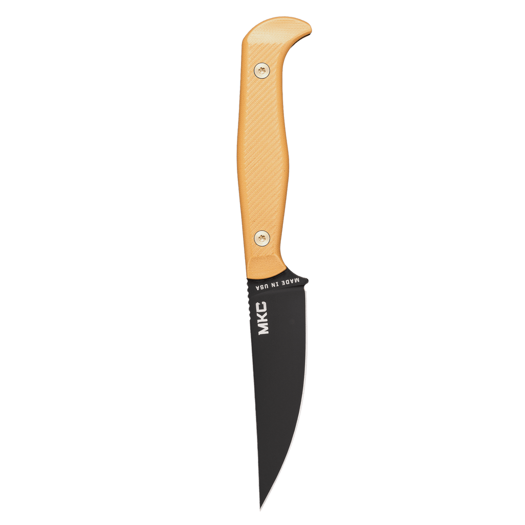 BATTLE GOAT BLK COY