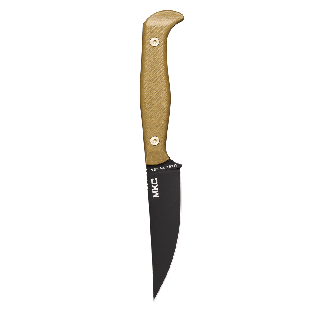 BATTLE GOAT BLK OD