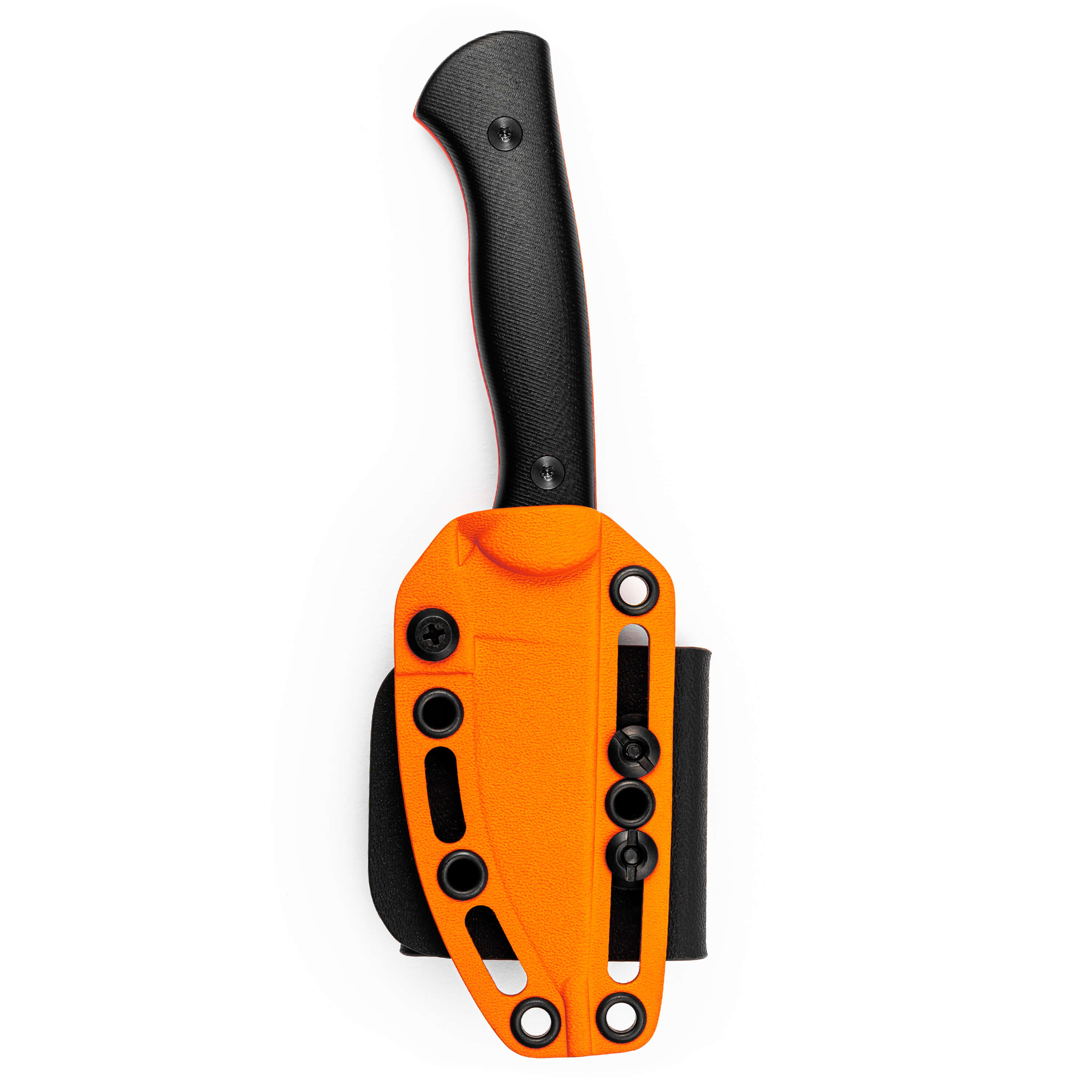 BLACKFOOT 2.0 - BLAZE ORANGE CERAKOTE™