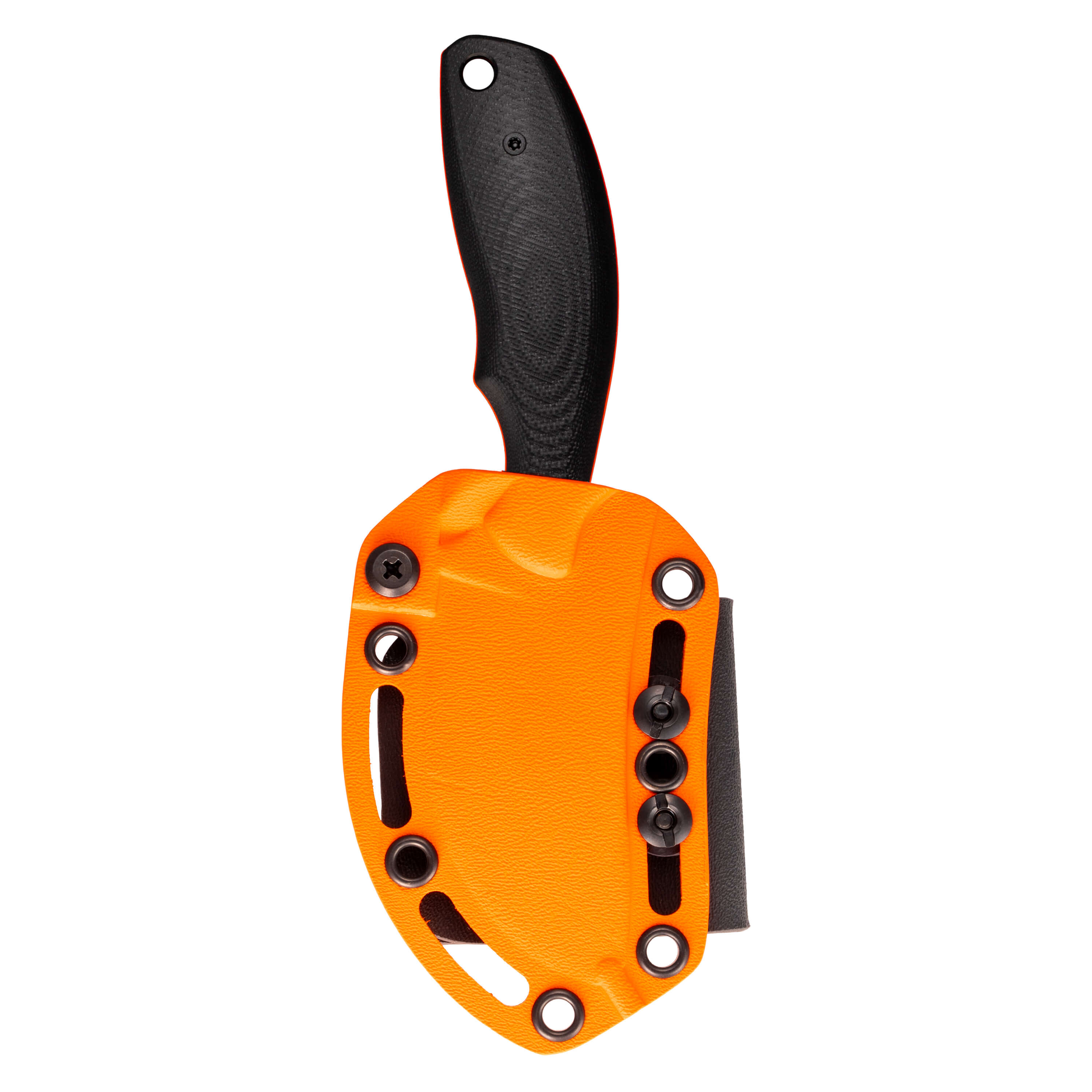 orangetop.mc  KABUTO ＆スモークシールド付き Packout Skinner - Blaze Orange Cerakote™ | MKC