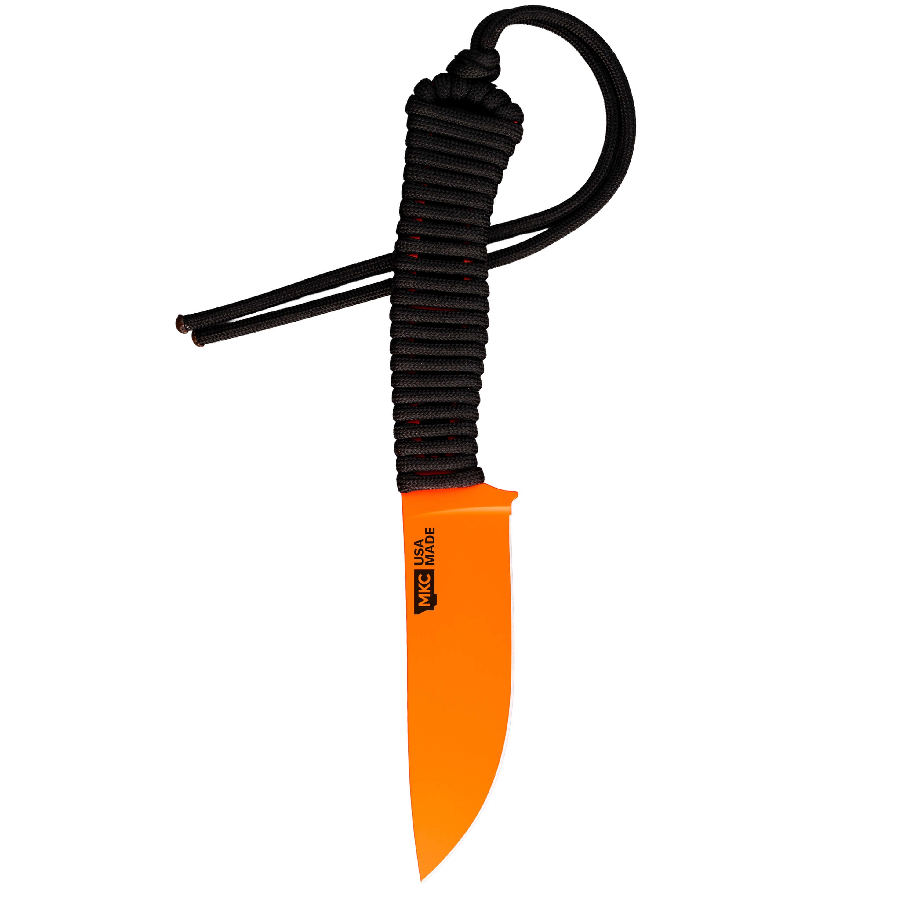 STONED GOAT 2.0 - BLAZE ORANGE CERAKOTE™