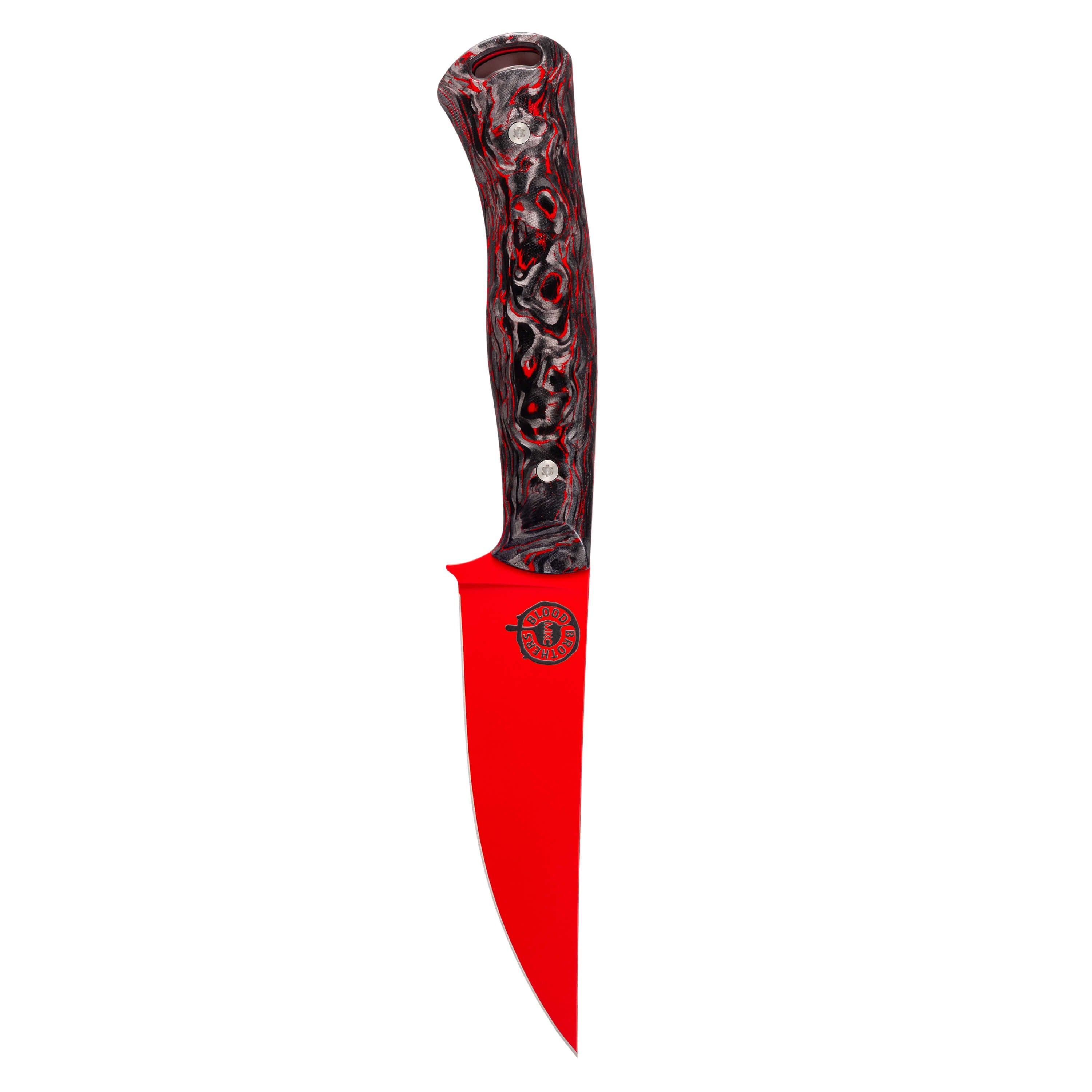 BLOOD BROTHERS SPEEDGOAT - BLACK/RED