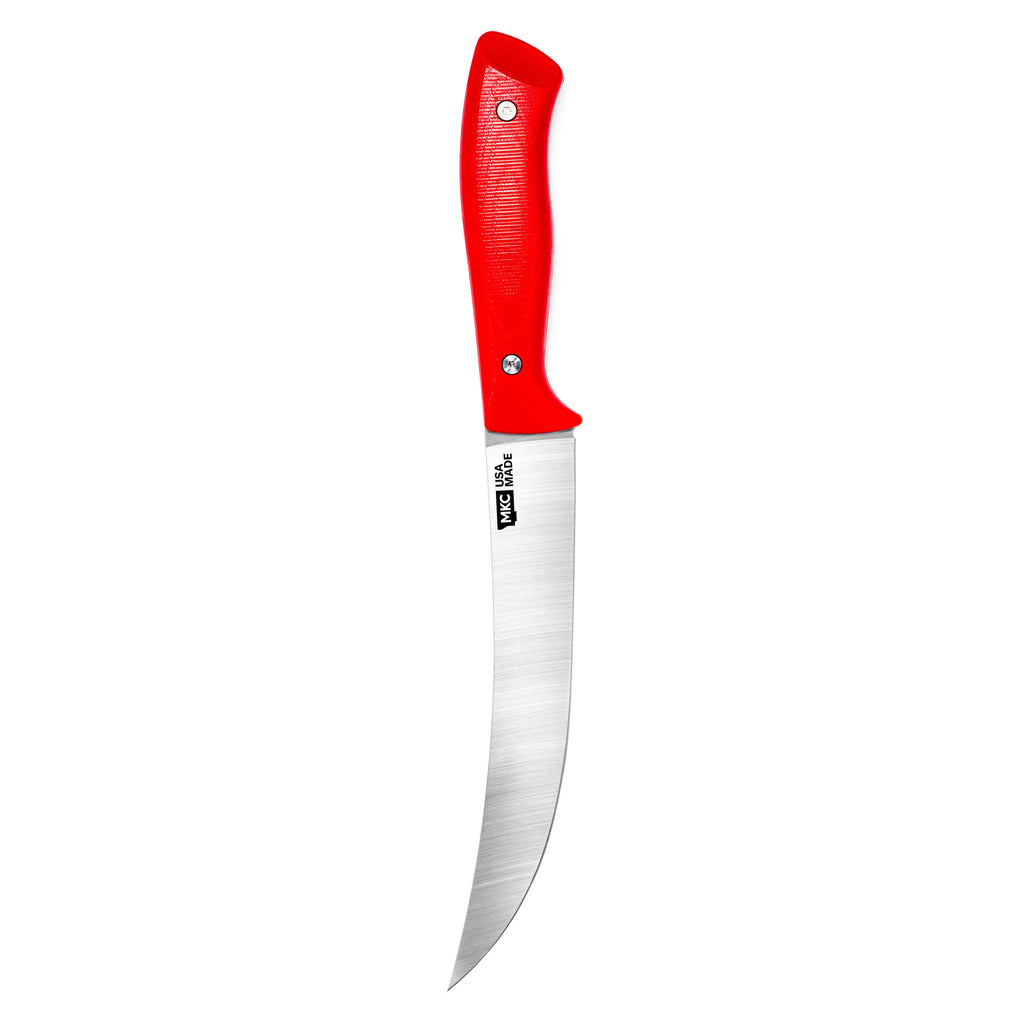 BREAKING BUTCHER KNIFE