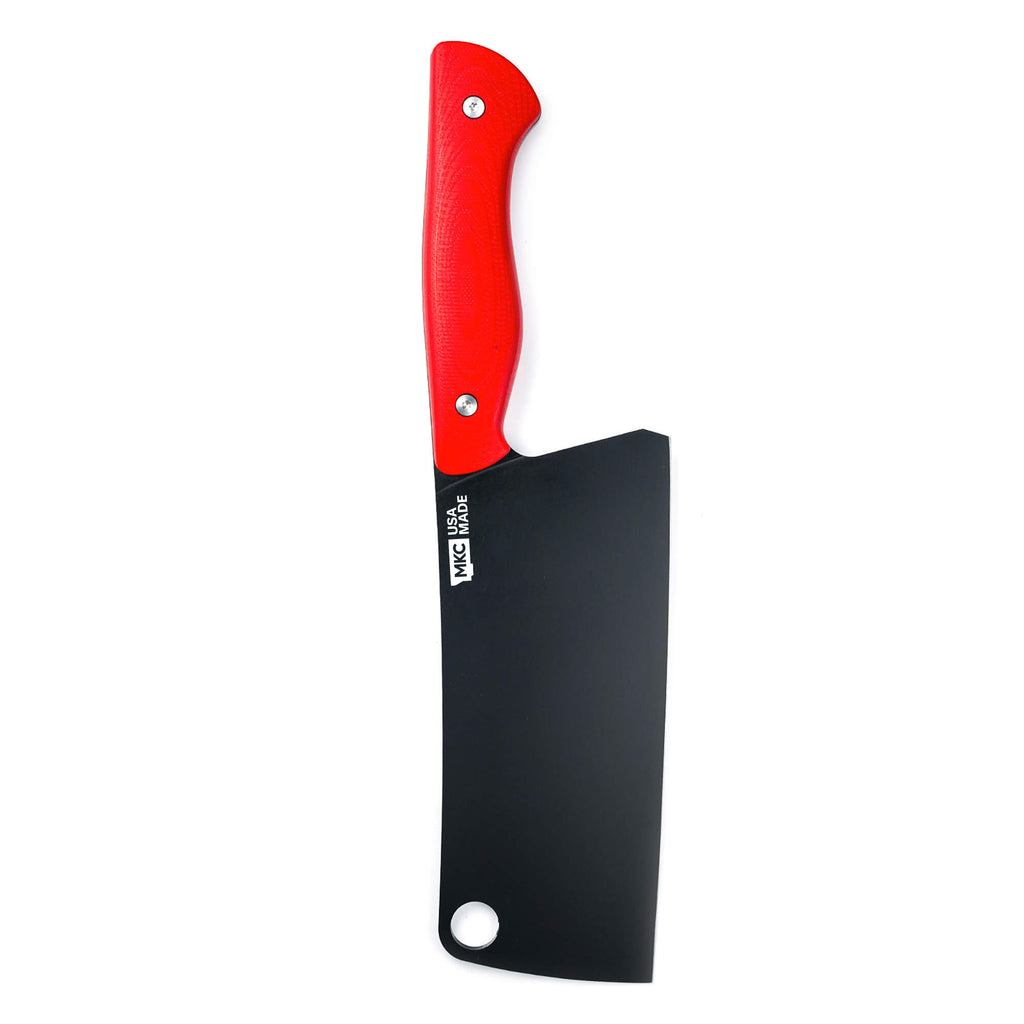 CATTLEMEN CLEAVER 2.0