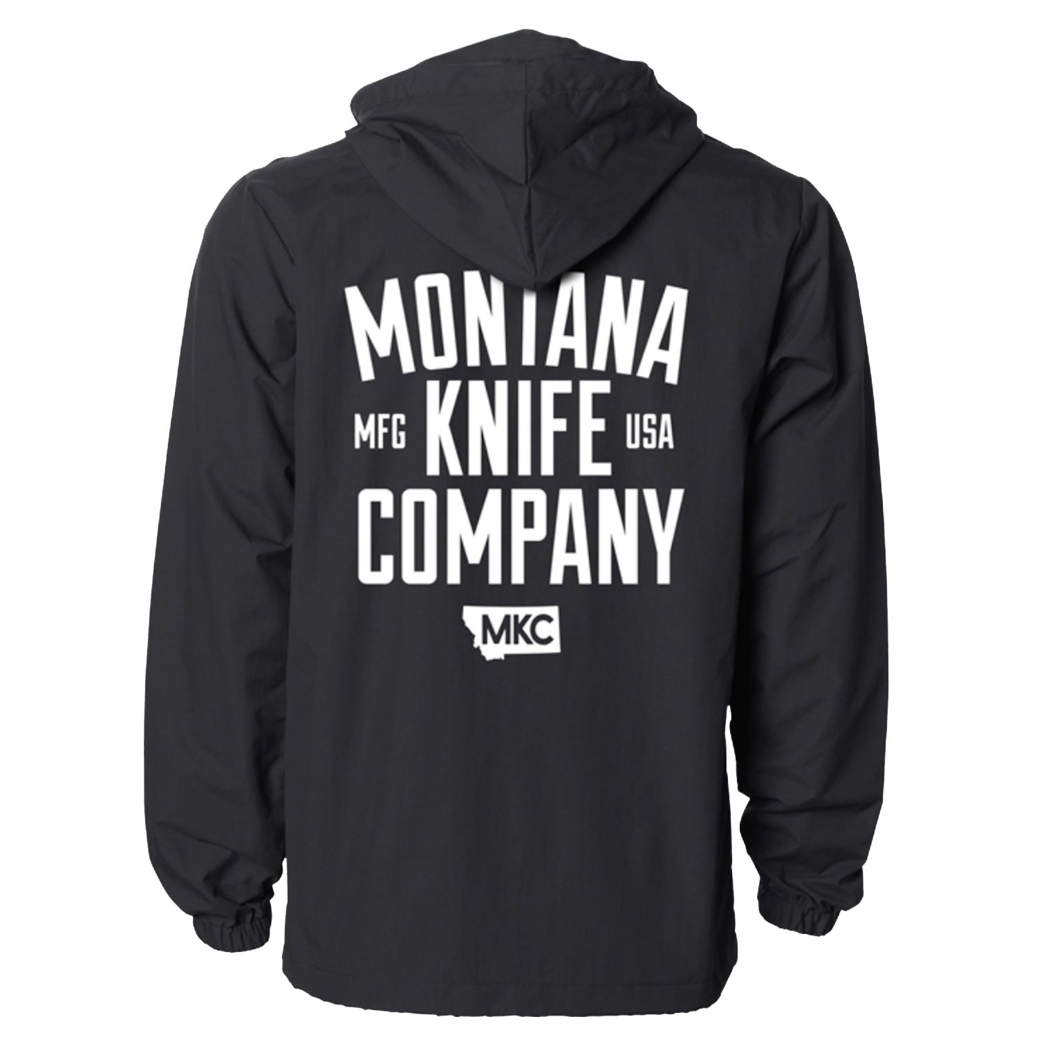 Montana Knife Company - Made in the USA – Kevin's Fine Outdoor Gear &  Apparel