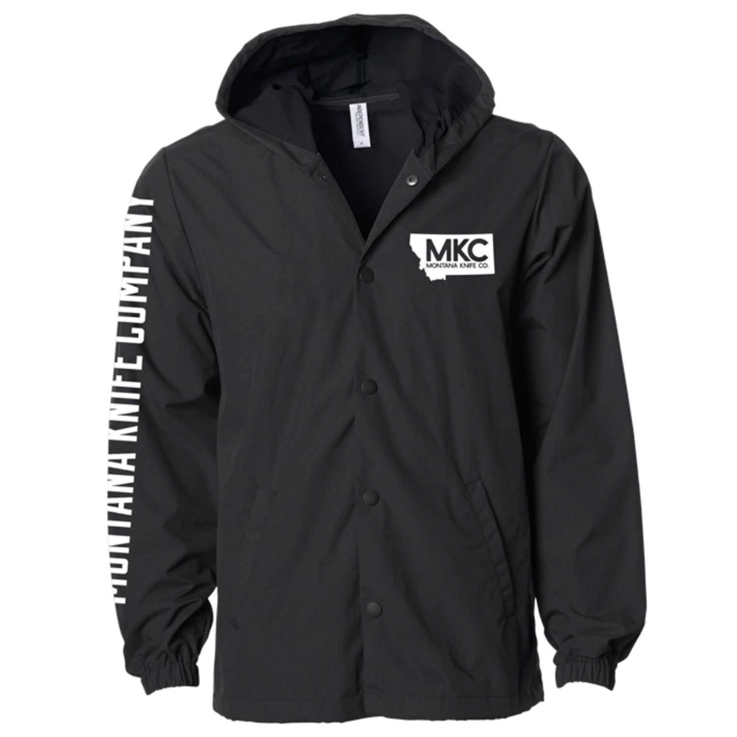 MKC - COACHES JACKET