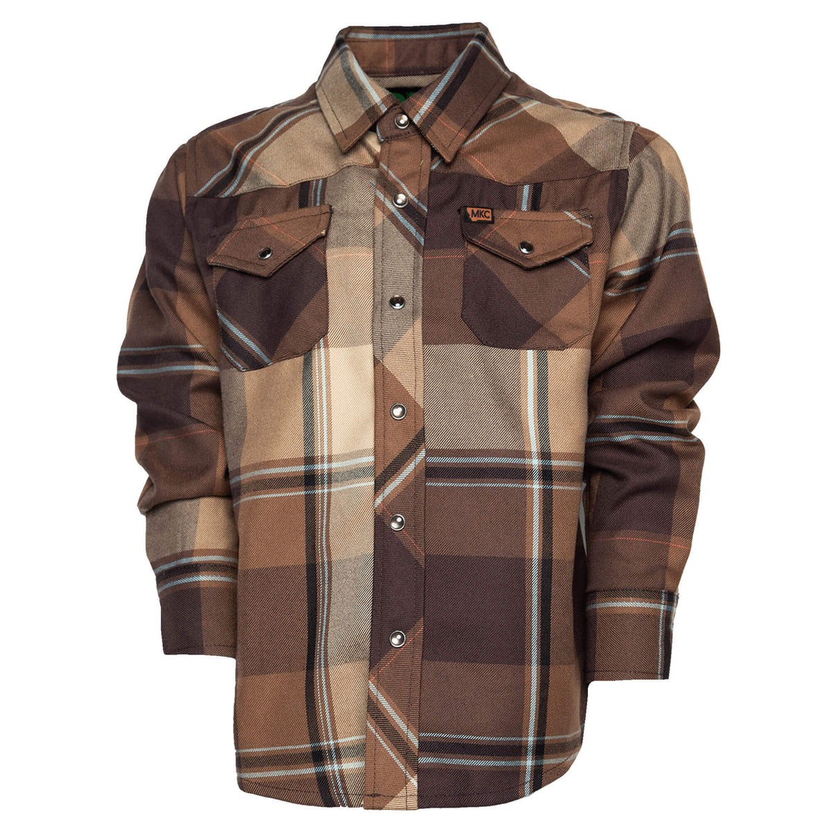 Dixxon Flannel Collection