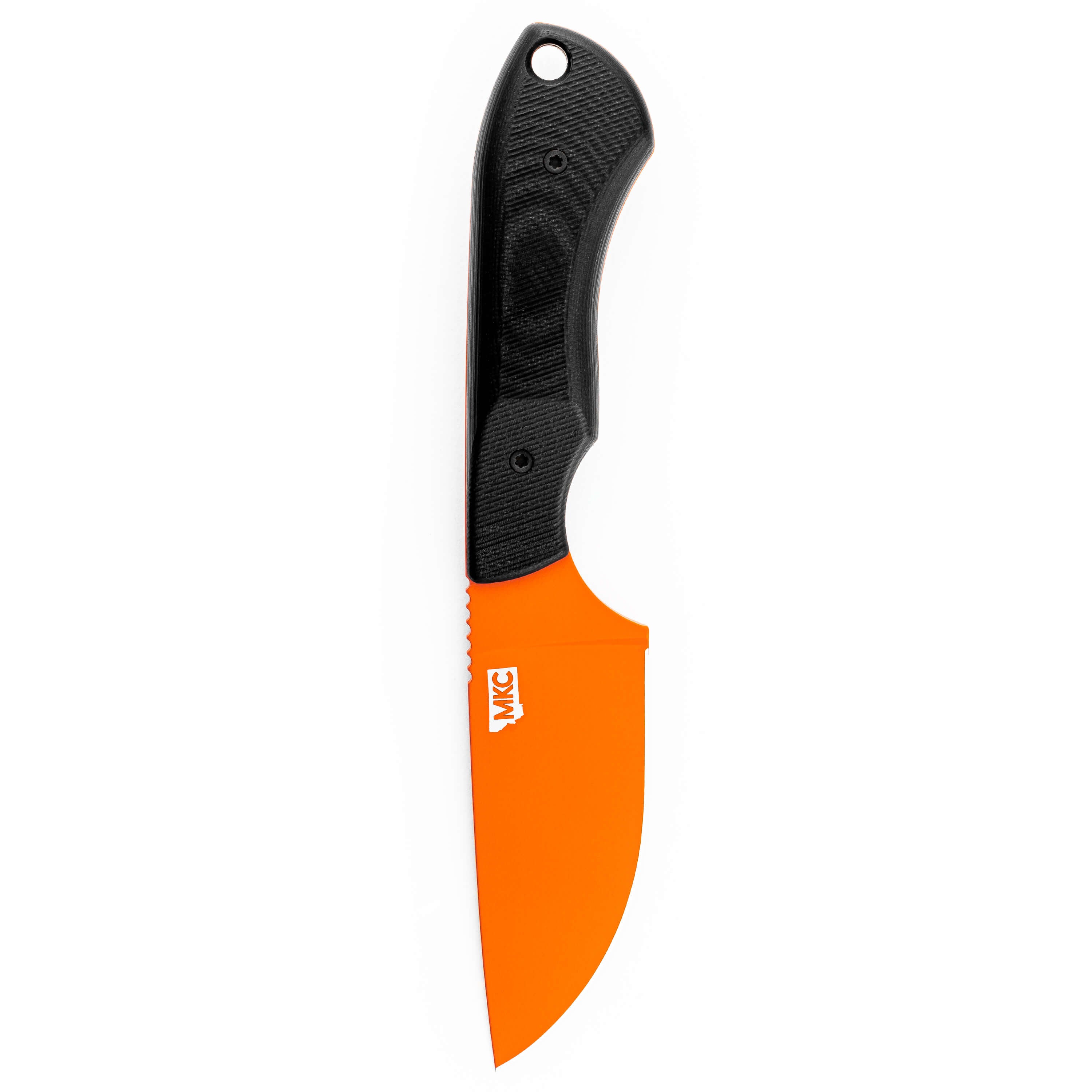 ELKHORN SKINNER - BLAZE ORANGE CERAKOTE™