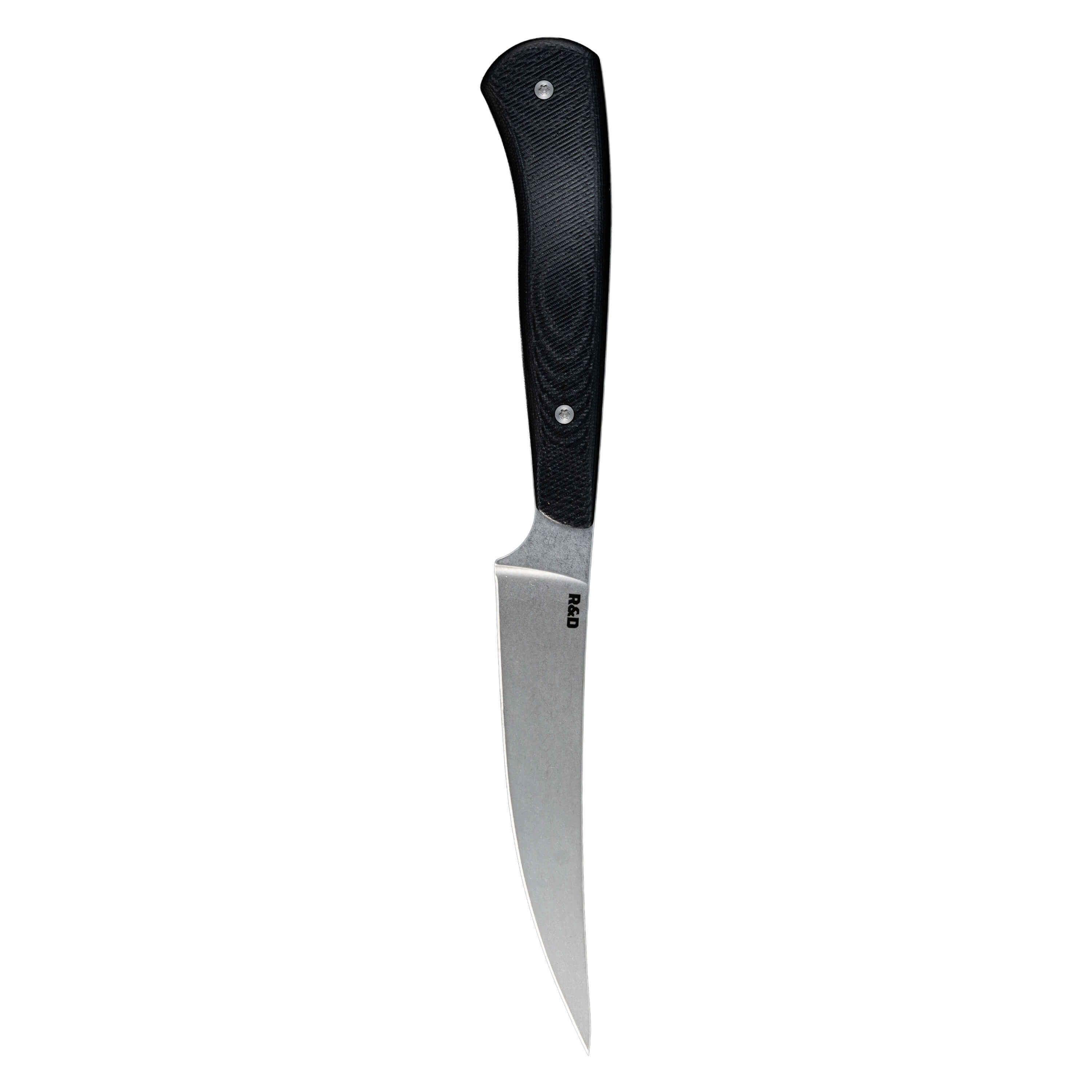 FIELD BONING KNIFE - BLACK