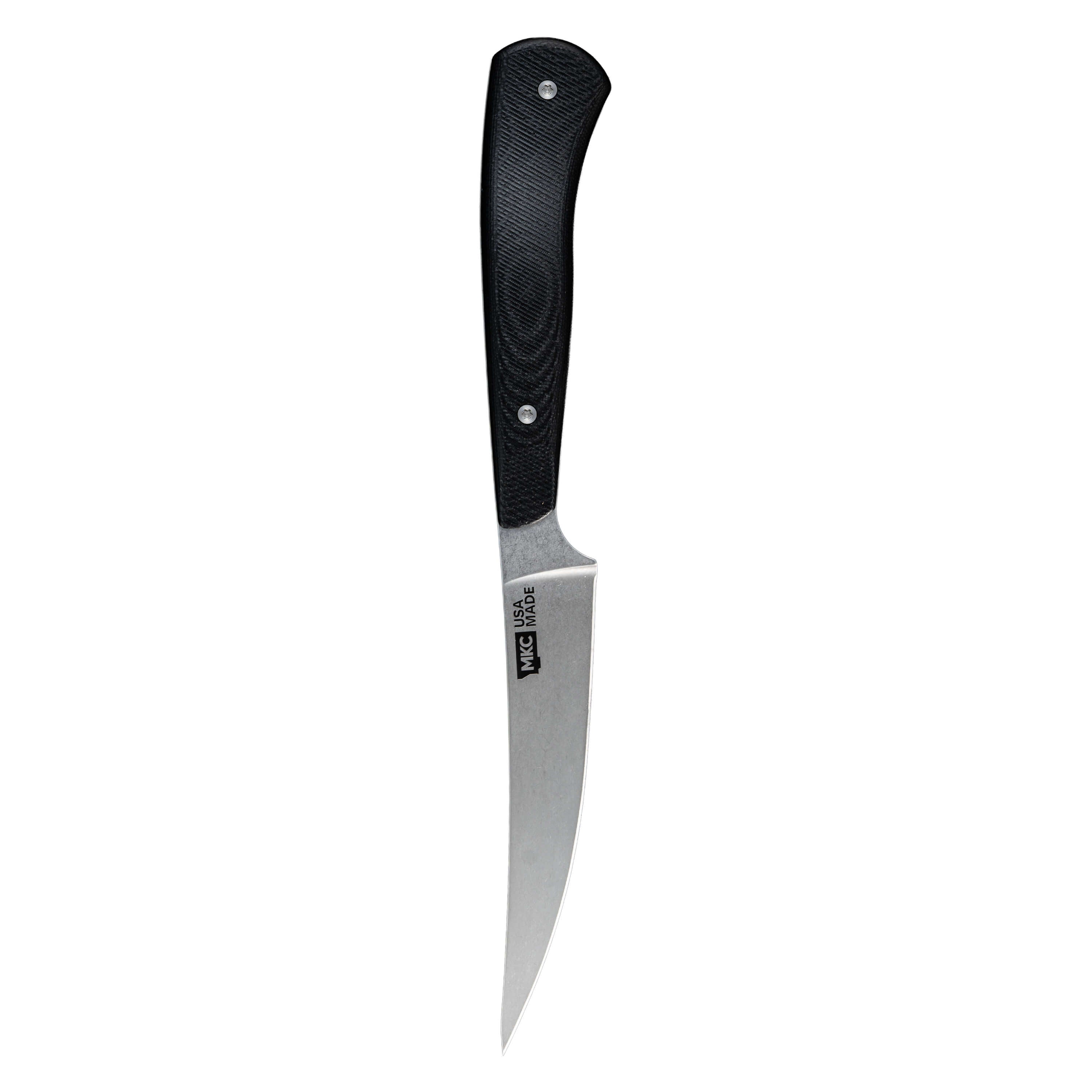 FIELD BONING KNIFE - BLACK
