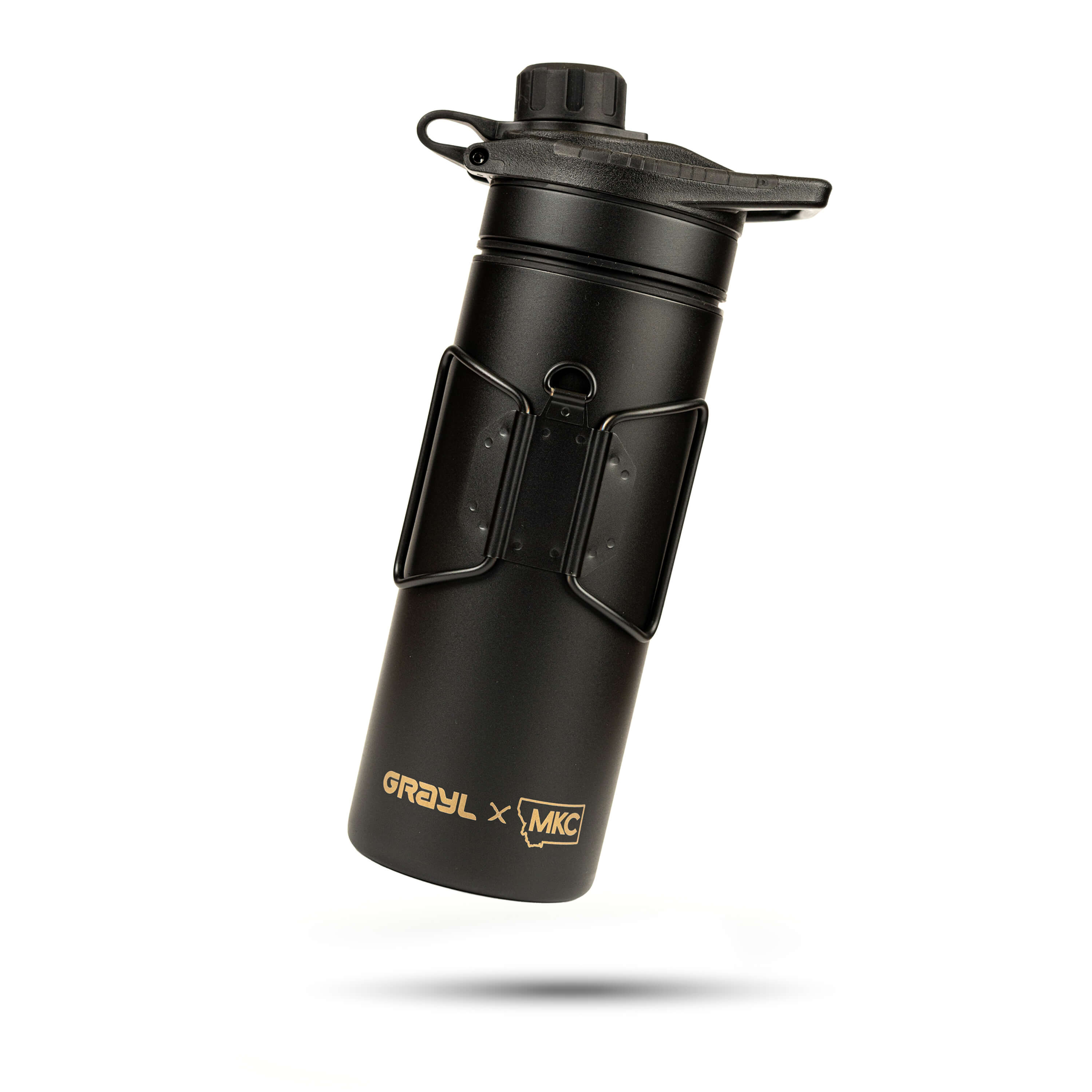 MKC X GRAYL - 24OZ GEOPRESS® TI PURIFIER