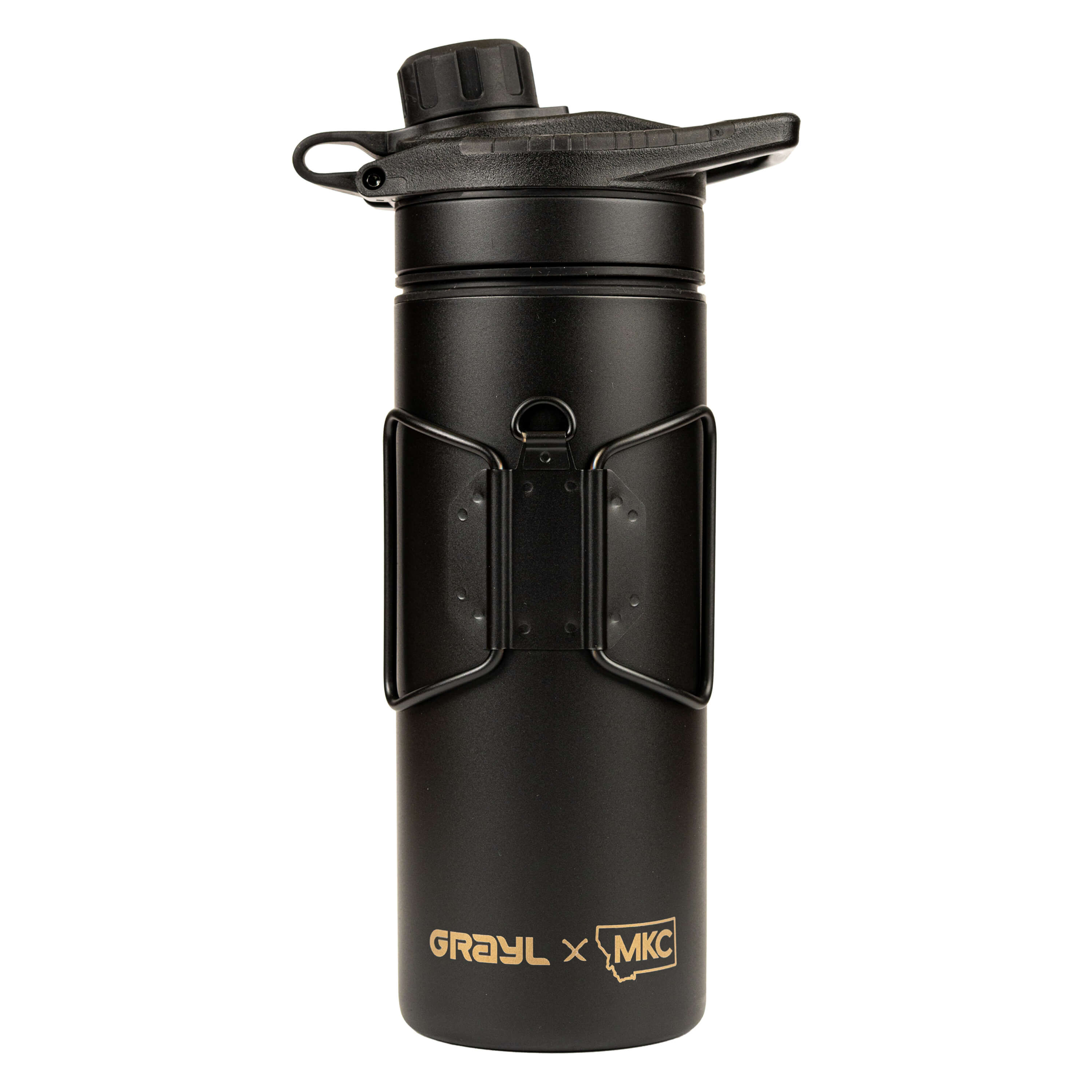 MKC X GRAYL - 24OZ GEOPRESS® TI PURIFIER