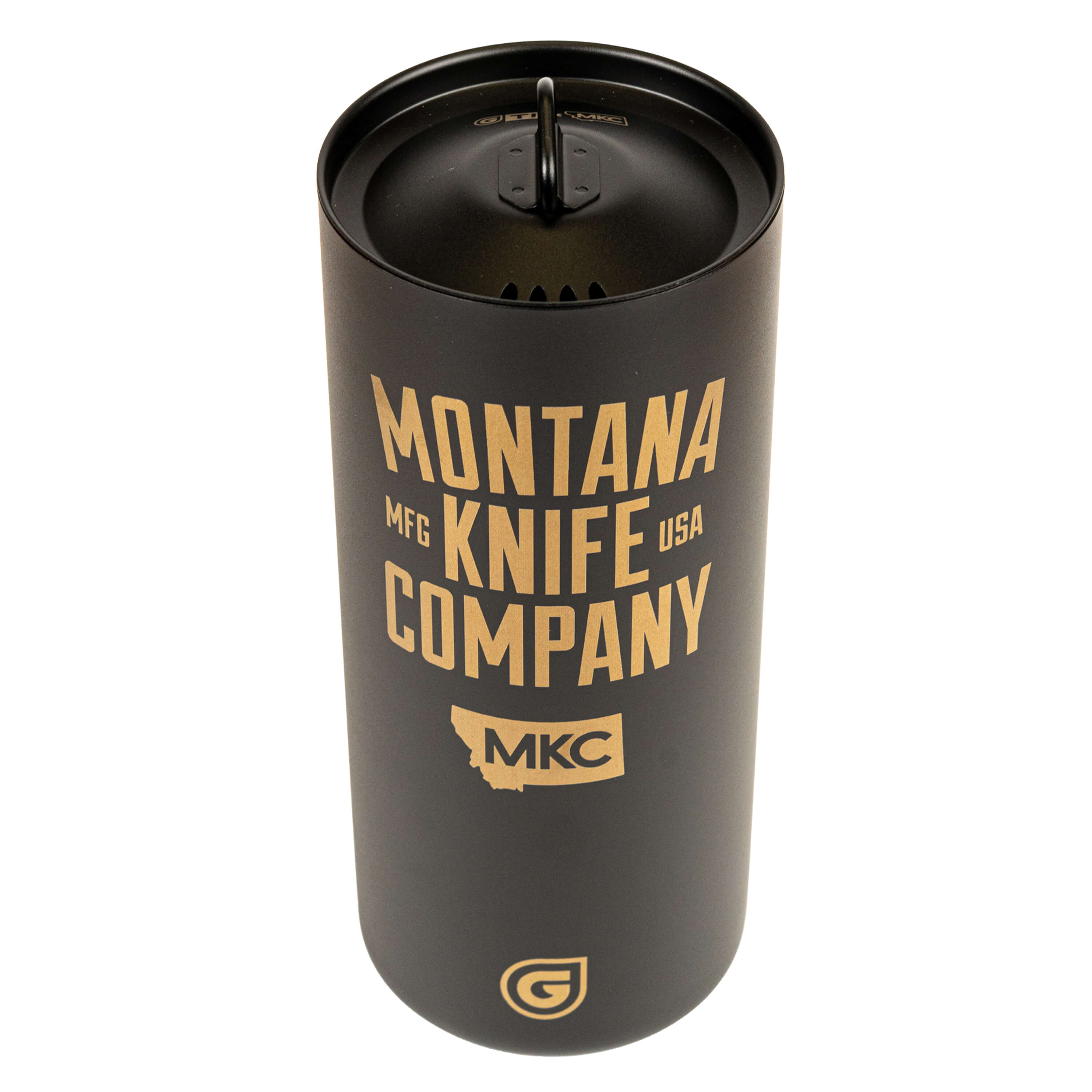 MKC X GRAYL - 24OZ GEOPRESS® TI PURIFIER