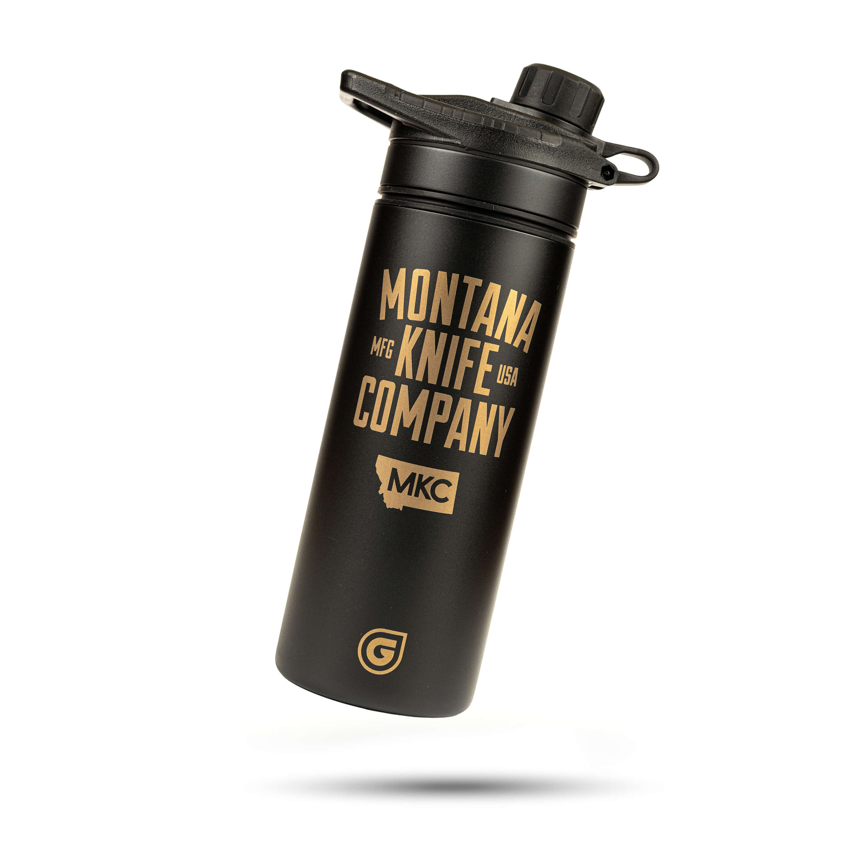 MKC X GRAYL - 24OZ GEOPRESS® TI PURIFIER