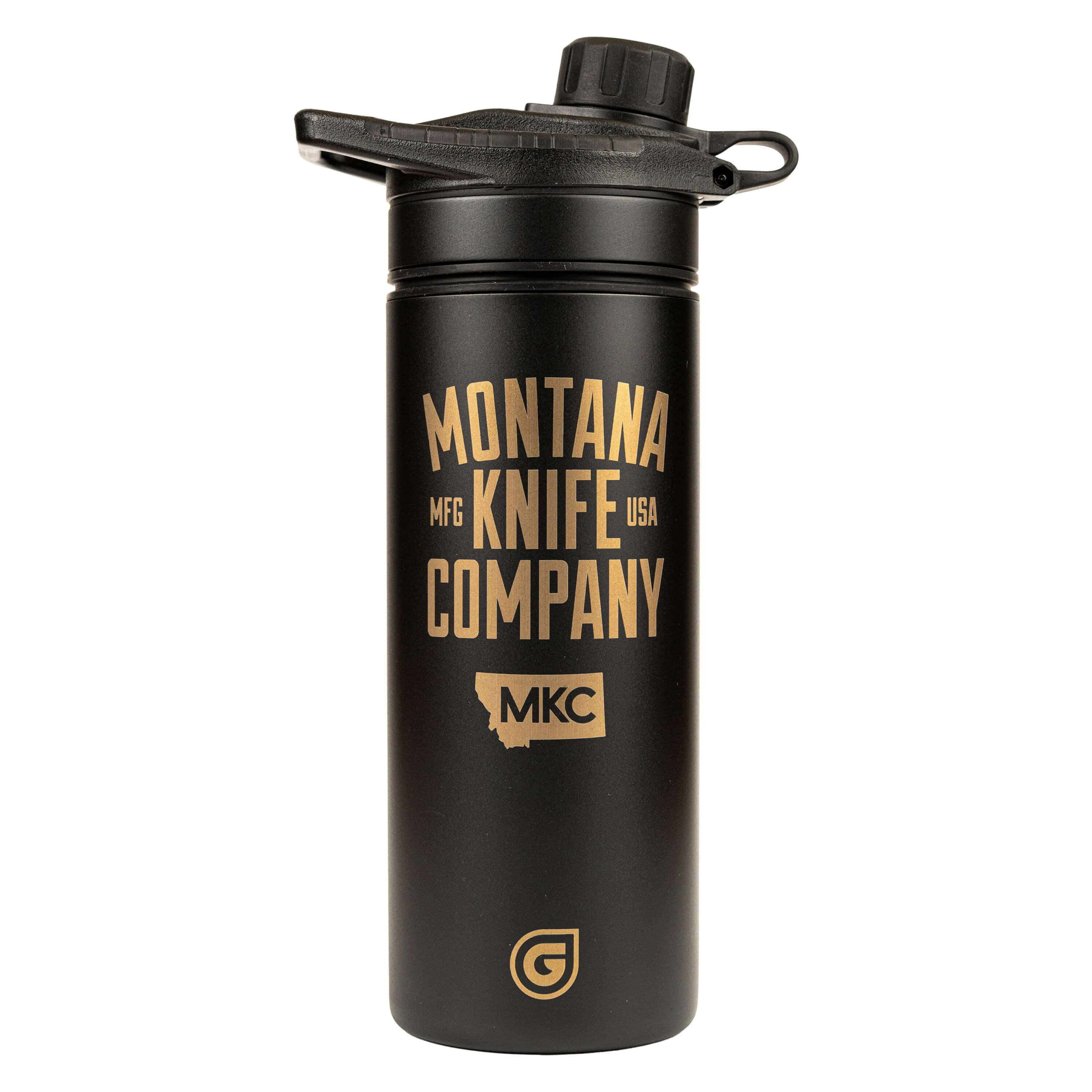 MKC X GRAYL - 24OZ GEOPRESS® TI PURIFIER
