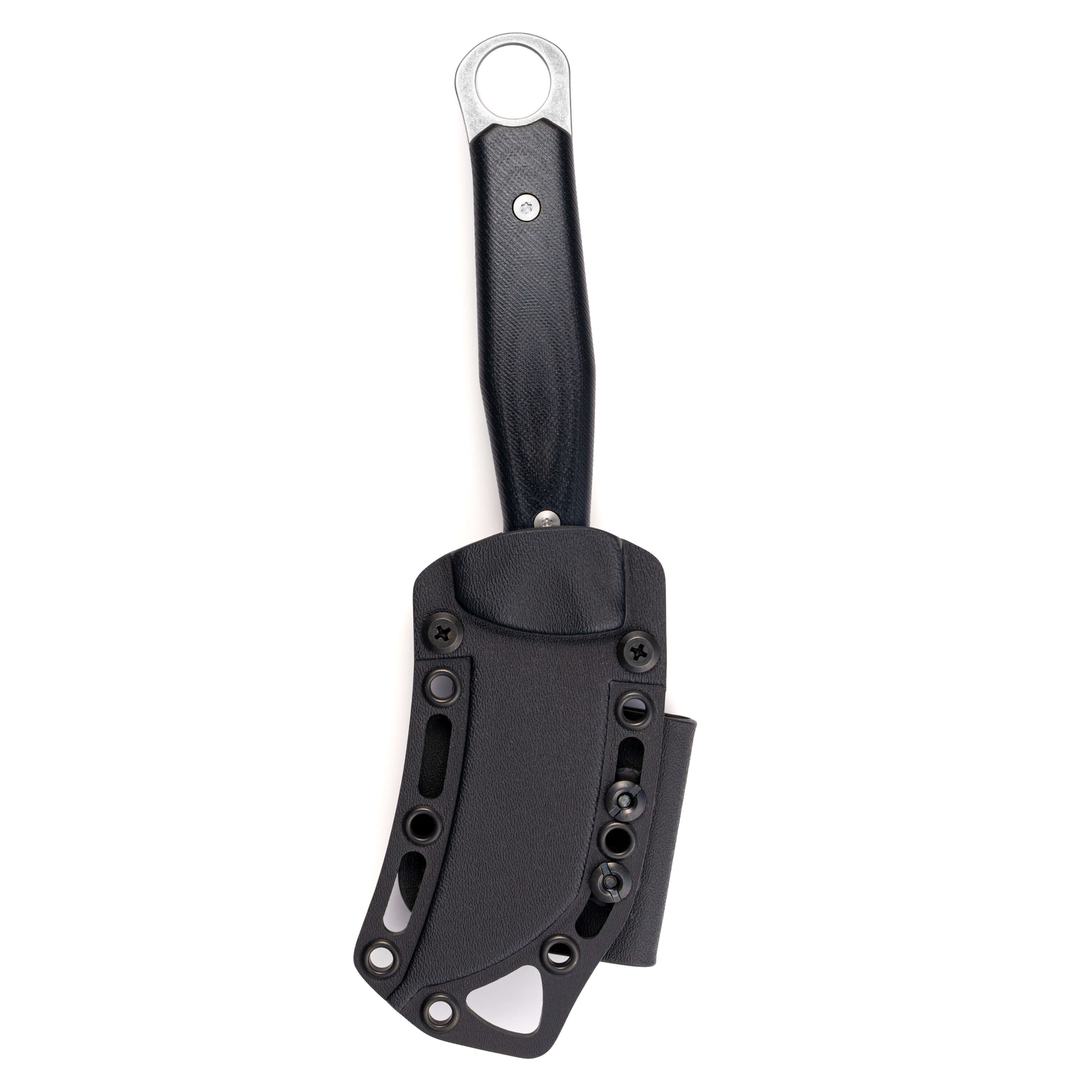 GREAT FALLS SKINNER - BLACK