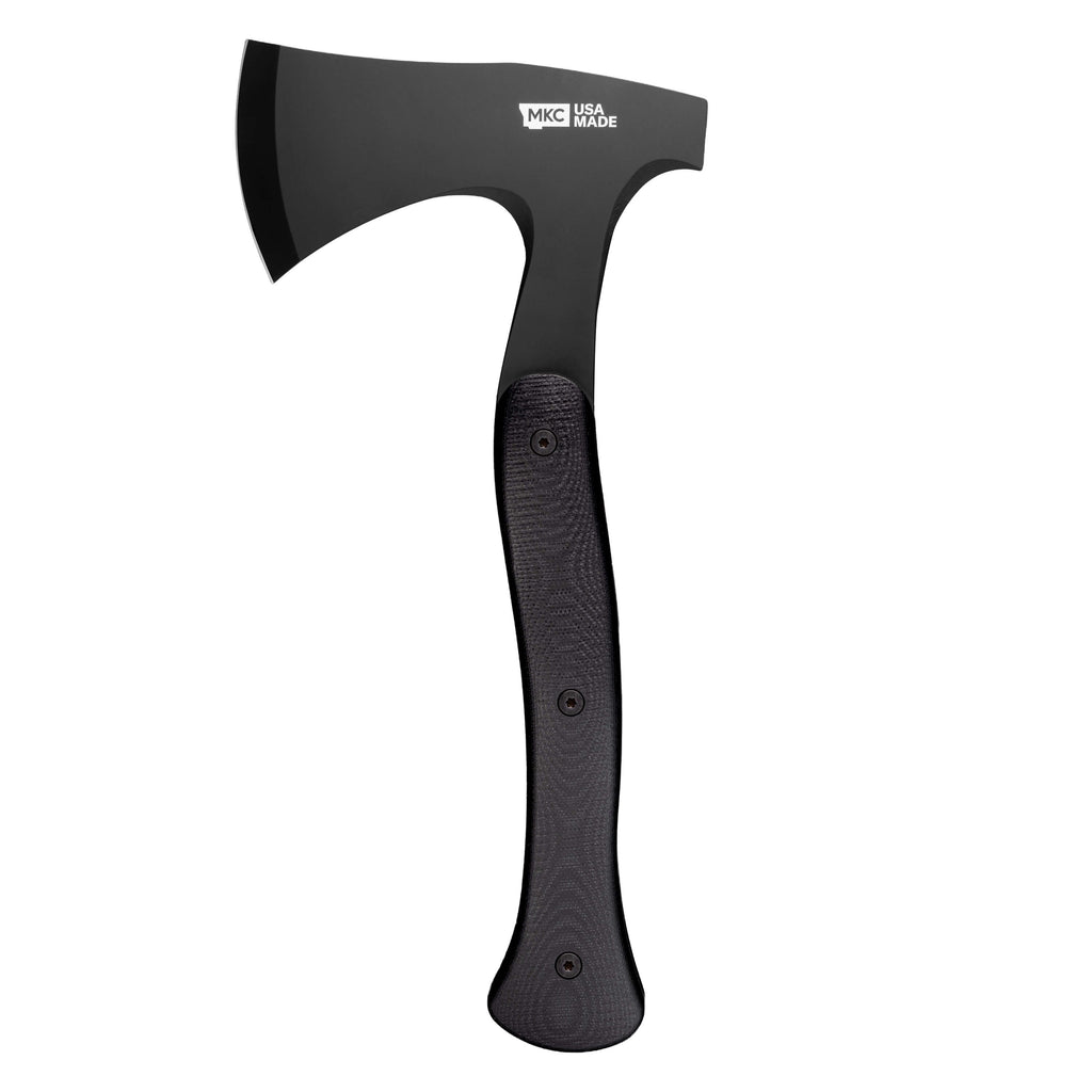 HELLGATE HATCHET