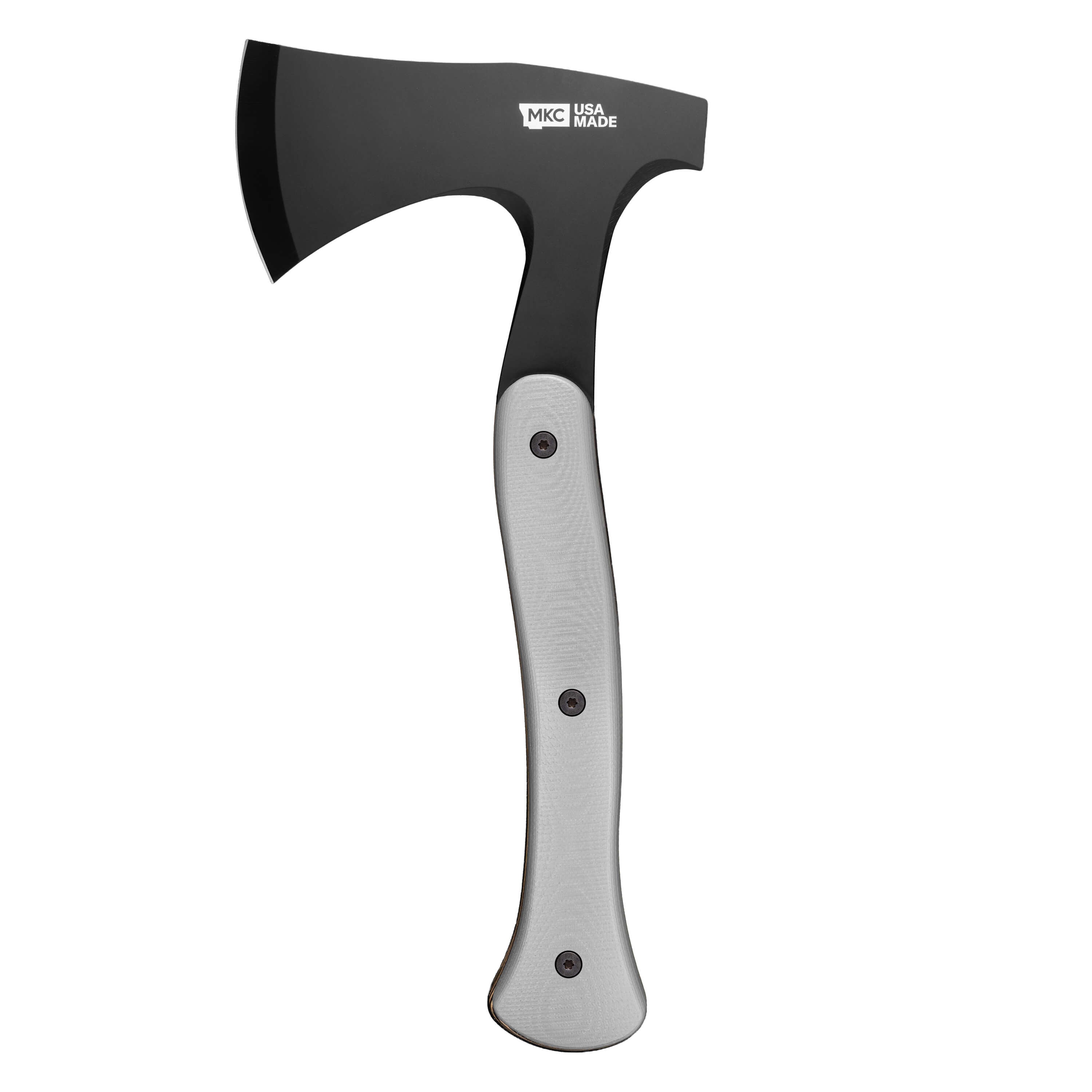 HELLGATE HATCHET - GREY
