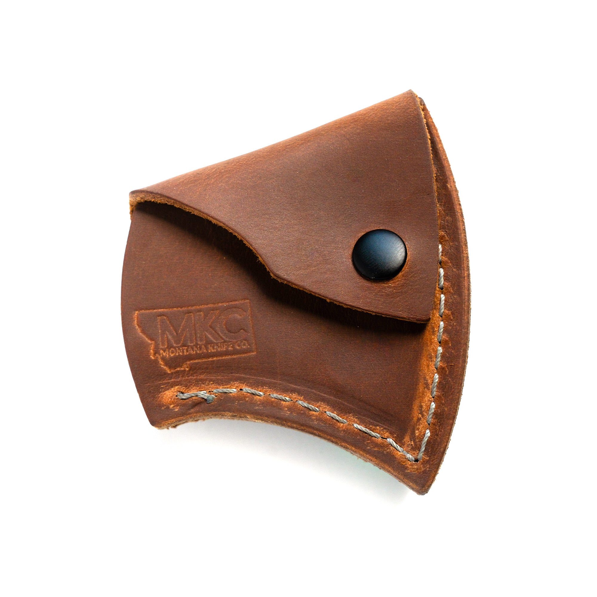 HELLGATE HATCHET LEATHER SHEATH *LIMITED RUN*