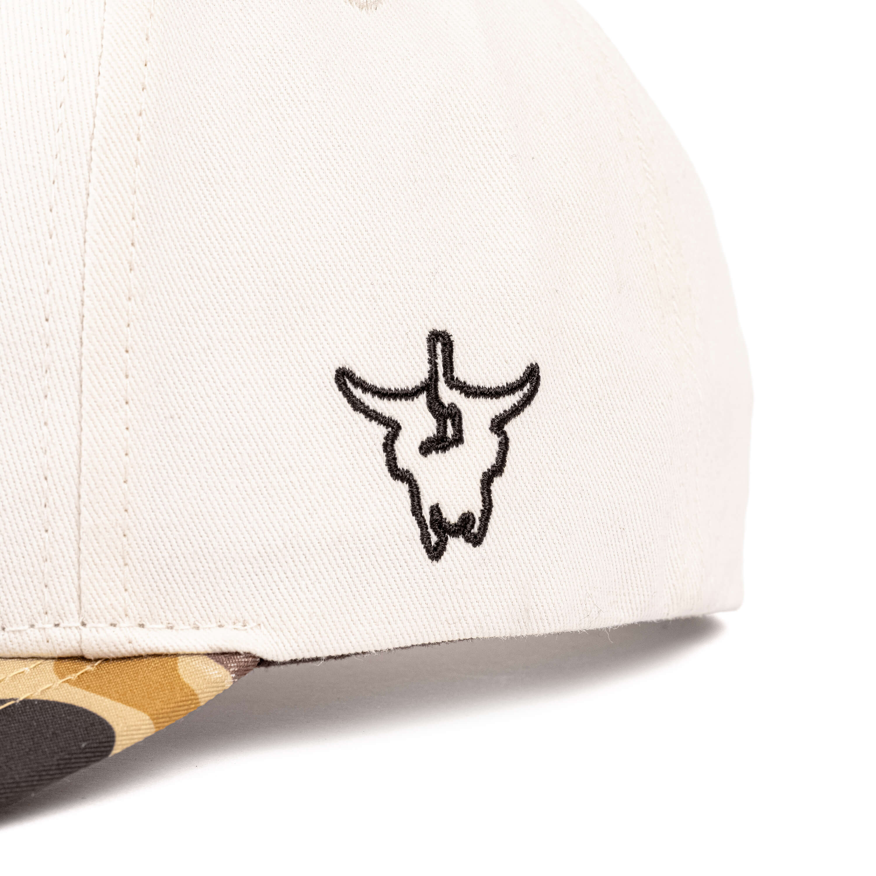 MKC HERITAGE HAT - DUCK CAMO