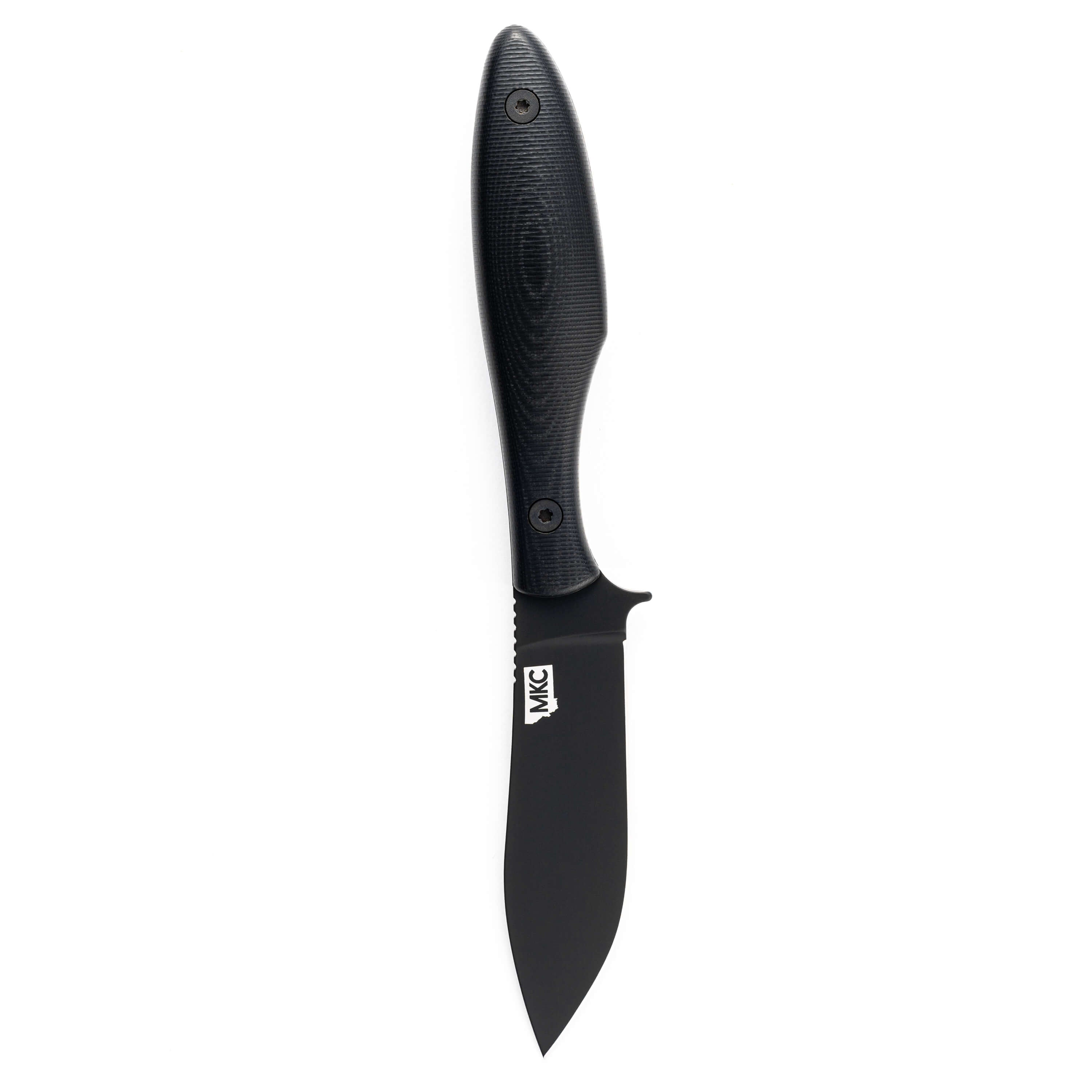 JACKSTONE - PVD - BLACK