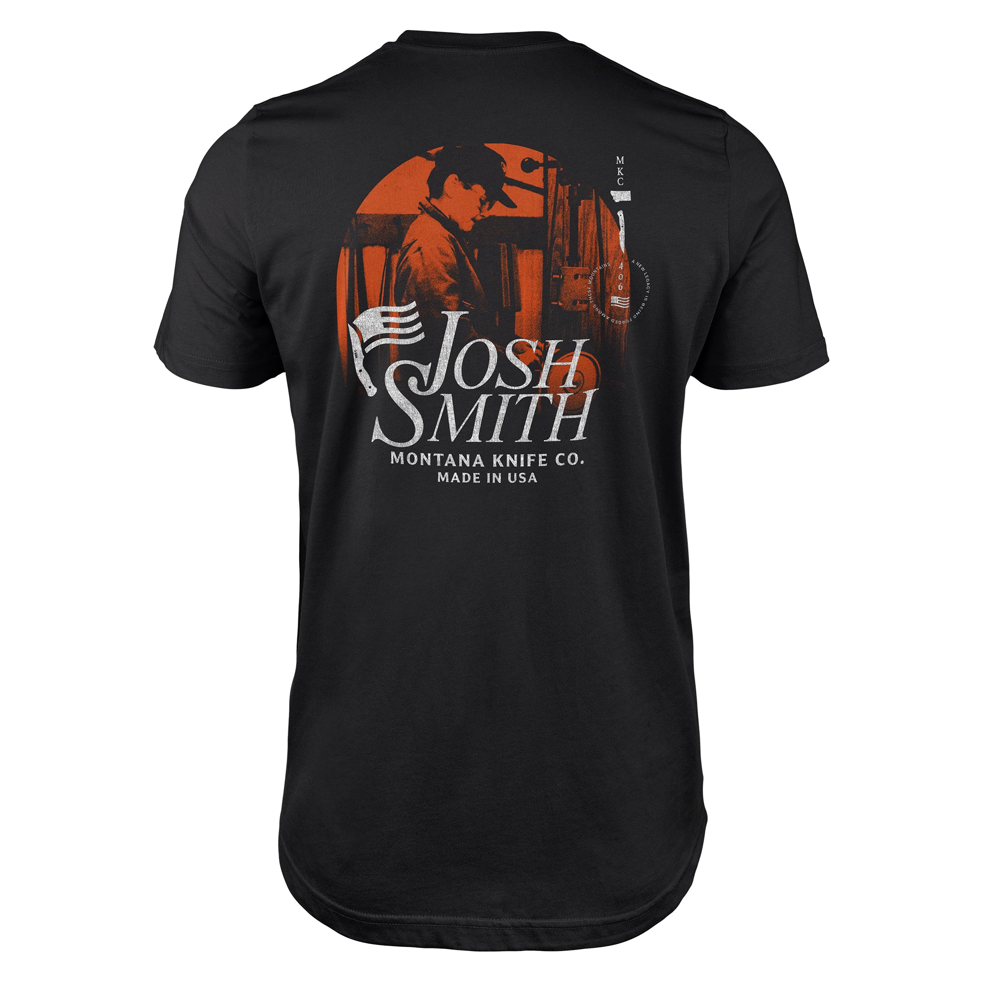 JOSH SMITH COLLECTION