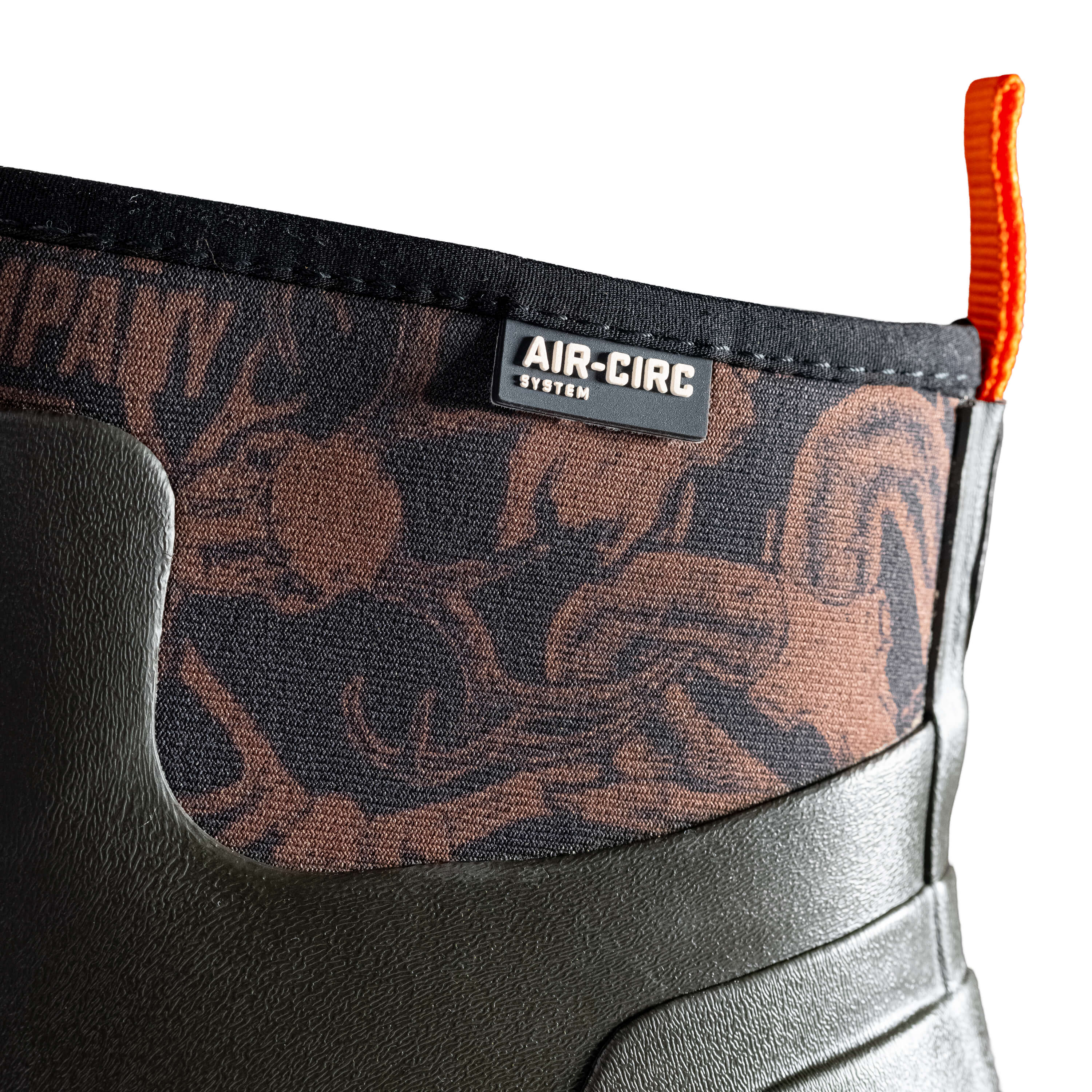 MKC x LACROSSE ALPHA DECK BOOT