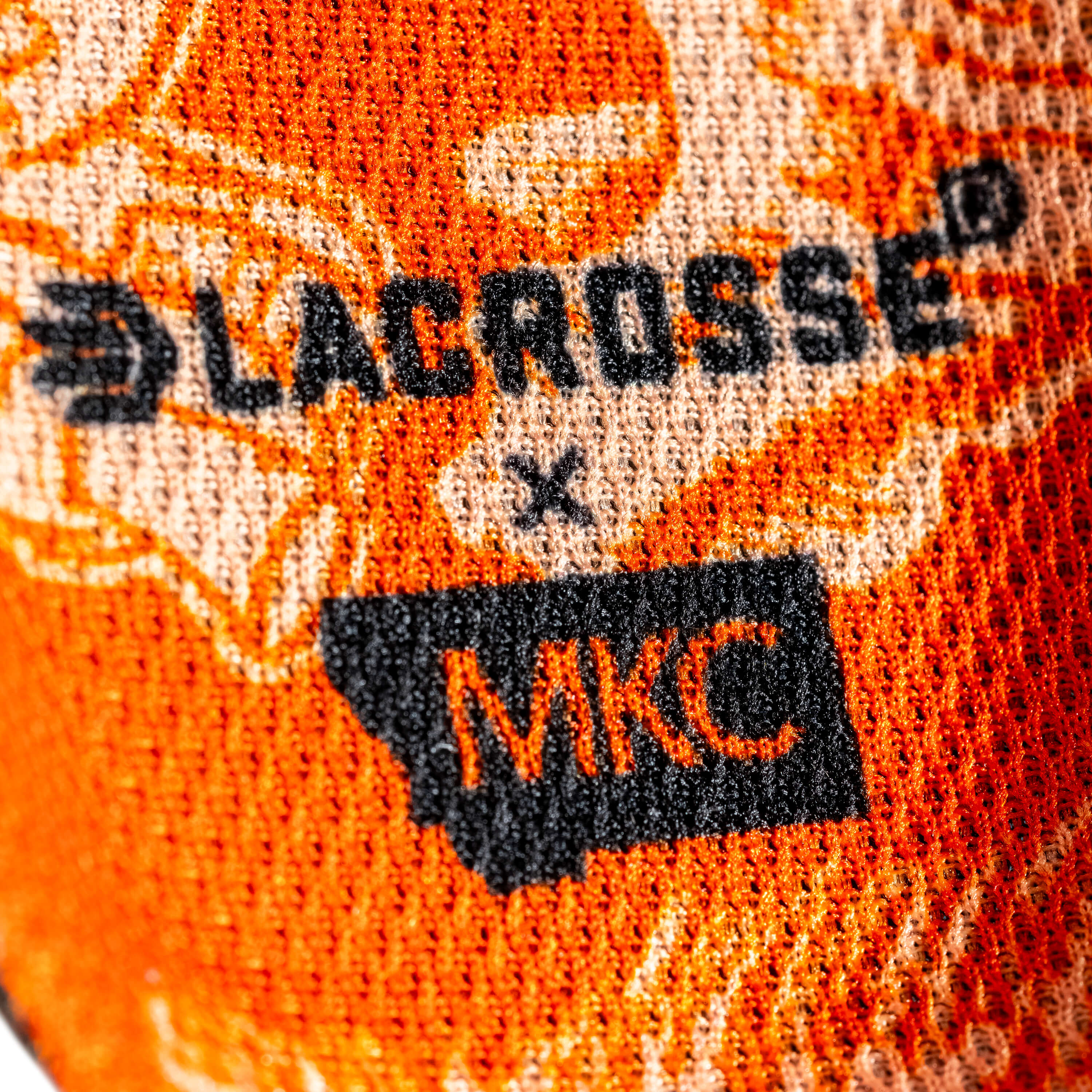 MKC x LACROSSE ALPHA DECK BOOT