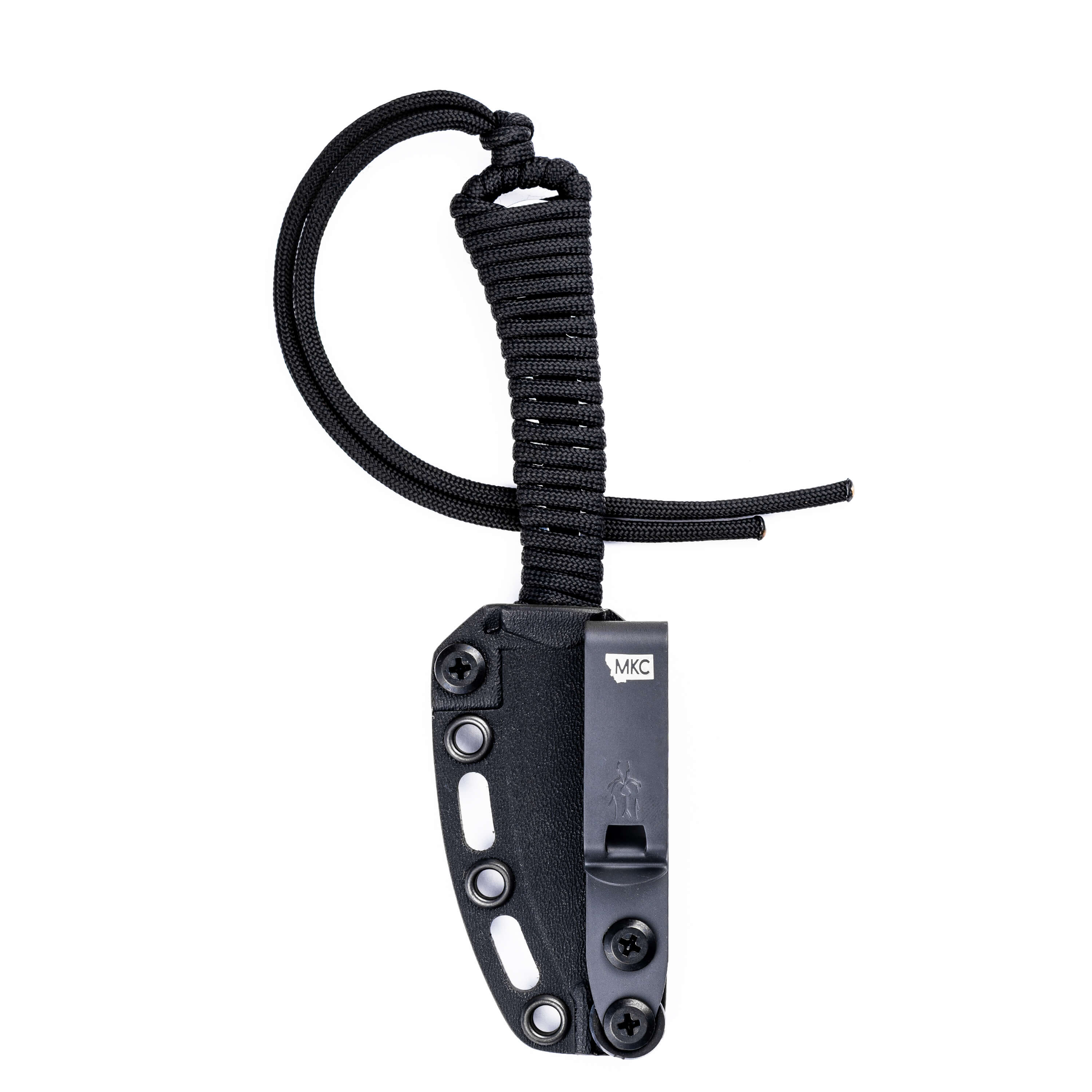 MAGNACUT MINI-SPEEDGOAT 2.0 - BLACK