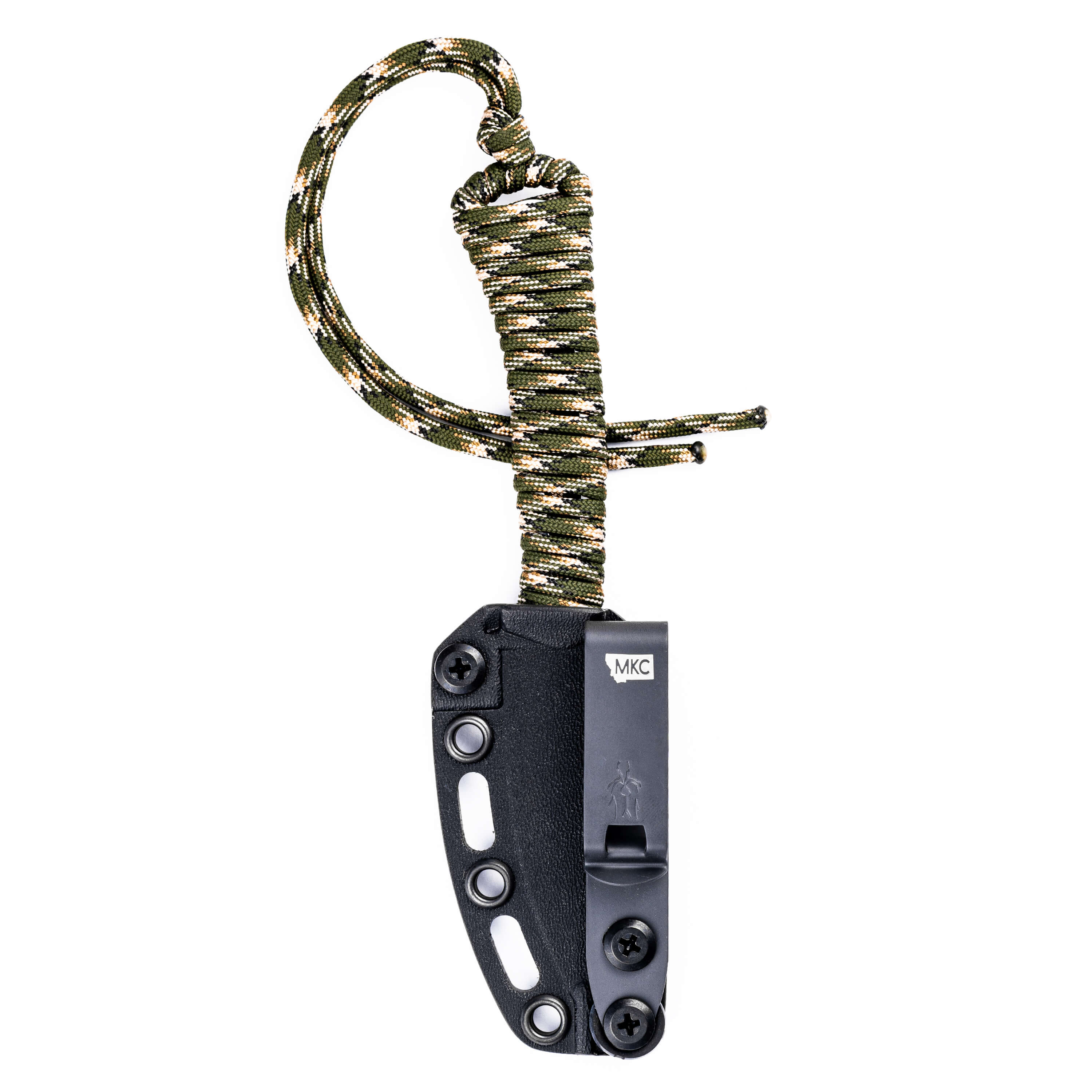 MAGNACUT MINI-SPEEDGOAT 2.0  - FOREST CAMO