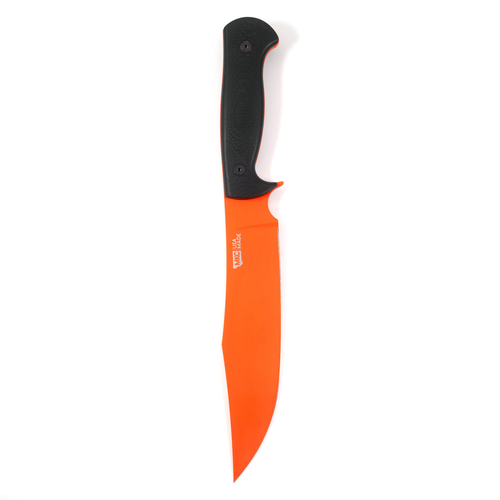 MARSHALL KNIFE BLAZE CERAKOTE