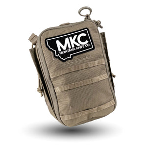 MKC MED KIT - MILITARY GREEN