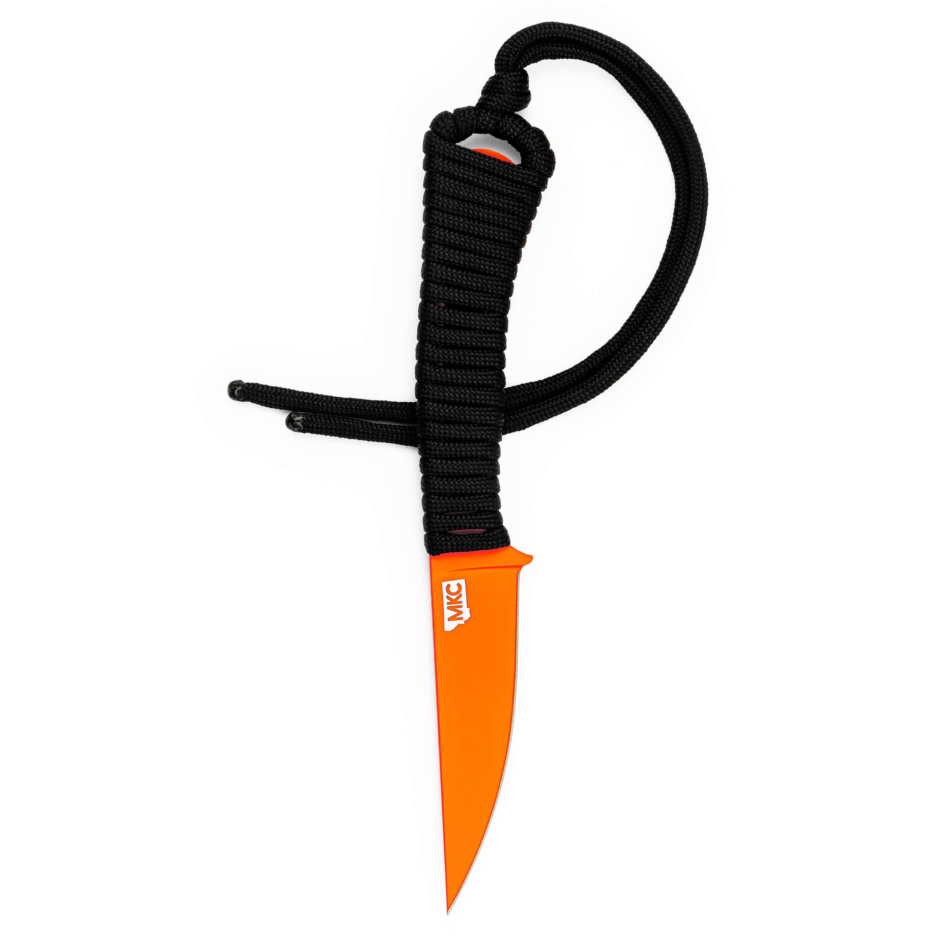 MINI-SPEEDGOAT 2.0 - BLAZE ORANGE CERAKOTE™