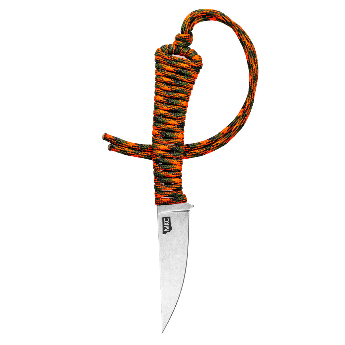 MAGNACUT MINI SPEEDGOAT 2.0 - ORANGE & BLACK