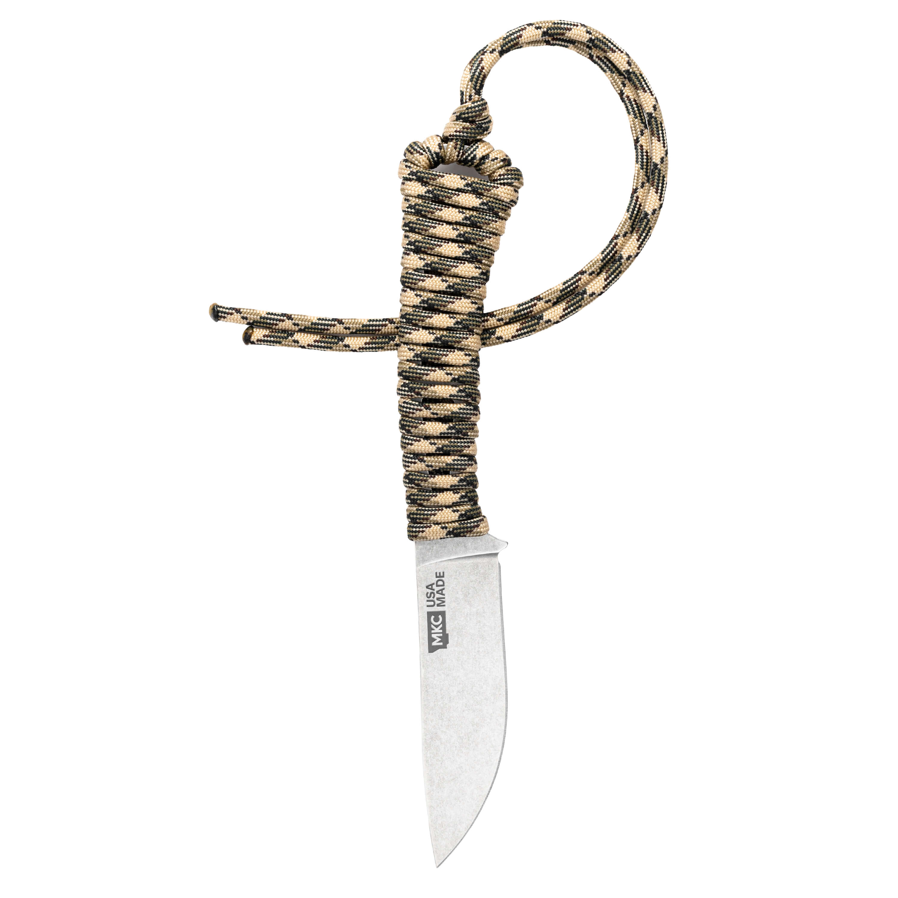 MINI STONED GOAT - DESERT CAMO