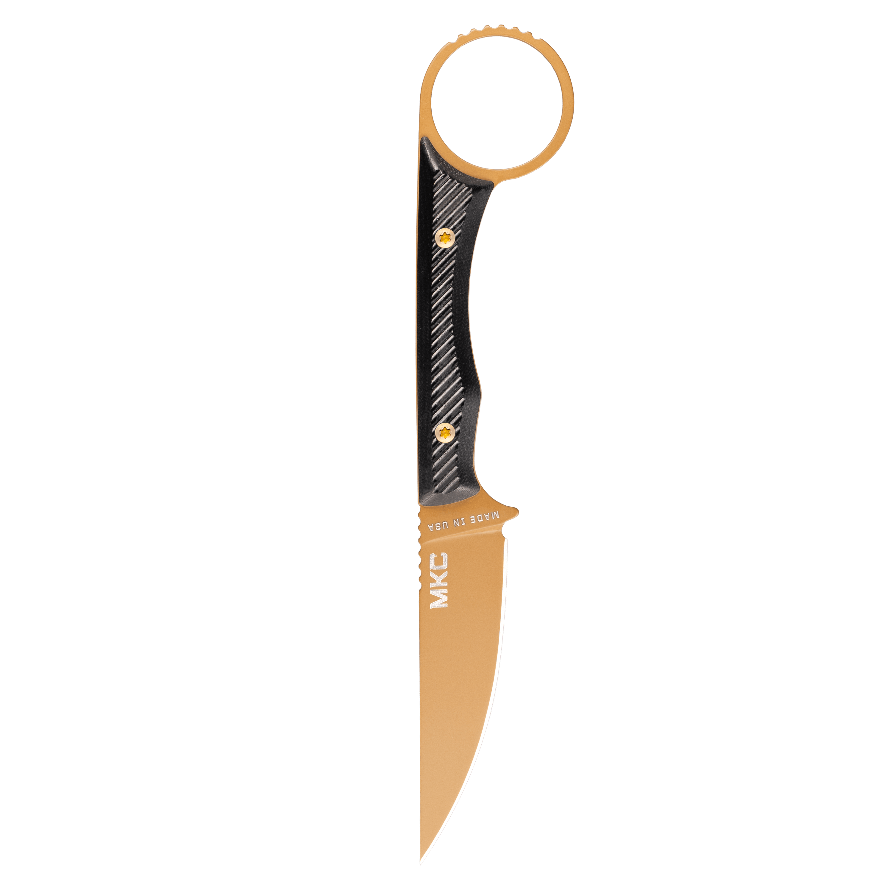 MINI WARGOAT - COY/BLK