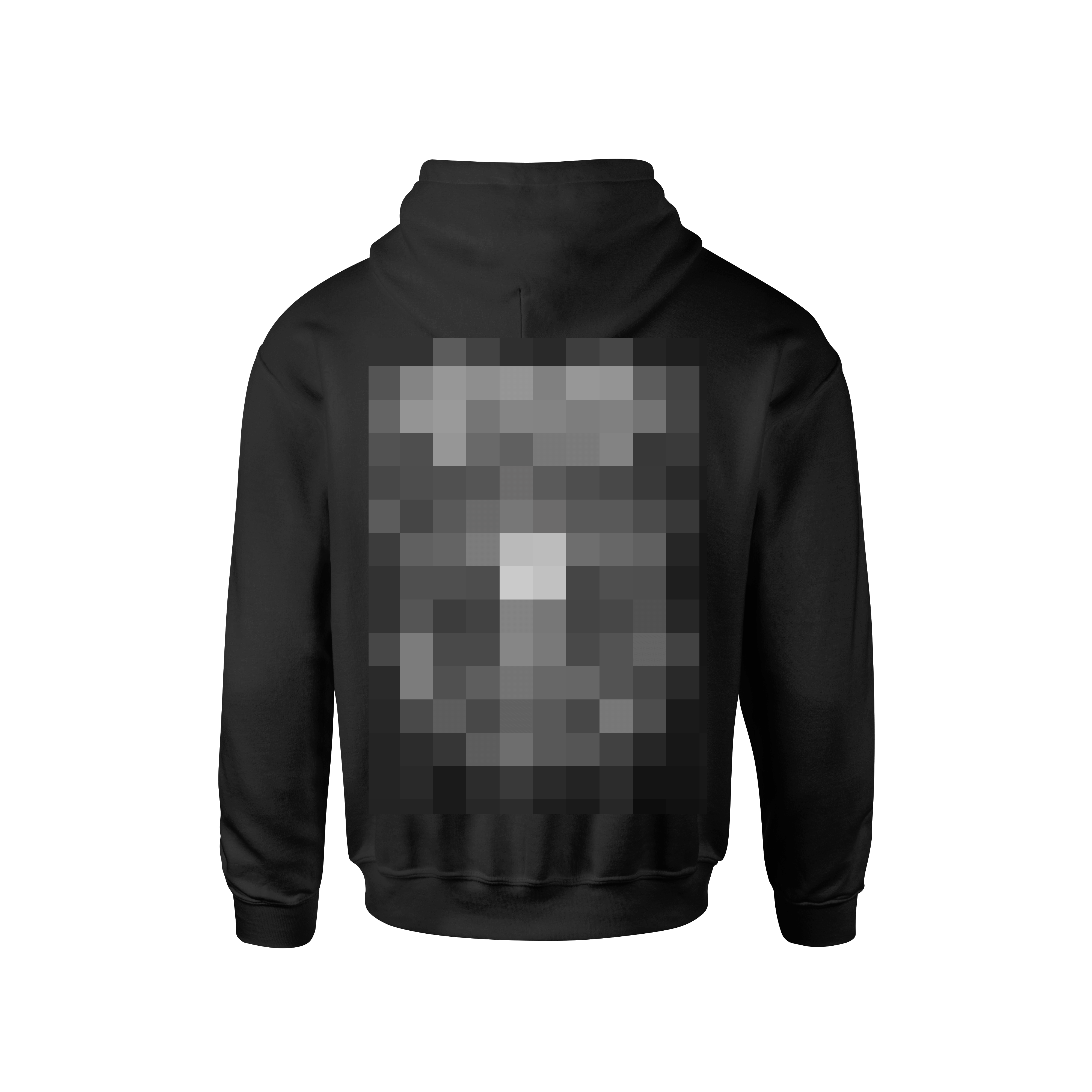 MKC MYSTERY HOODIE