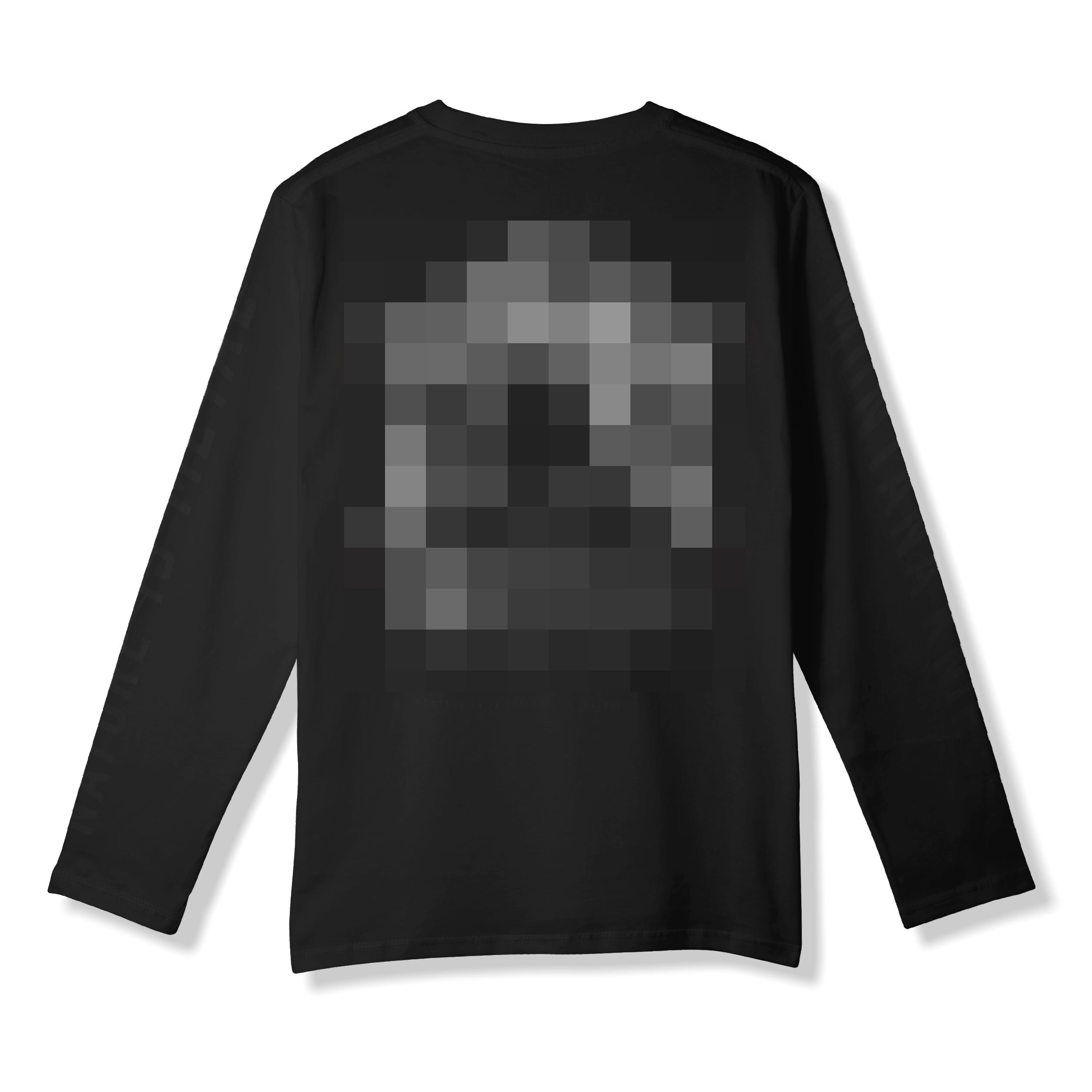 MKC MYSTERY LONG SLEEVE